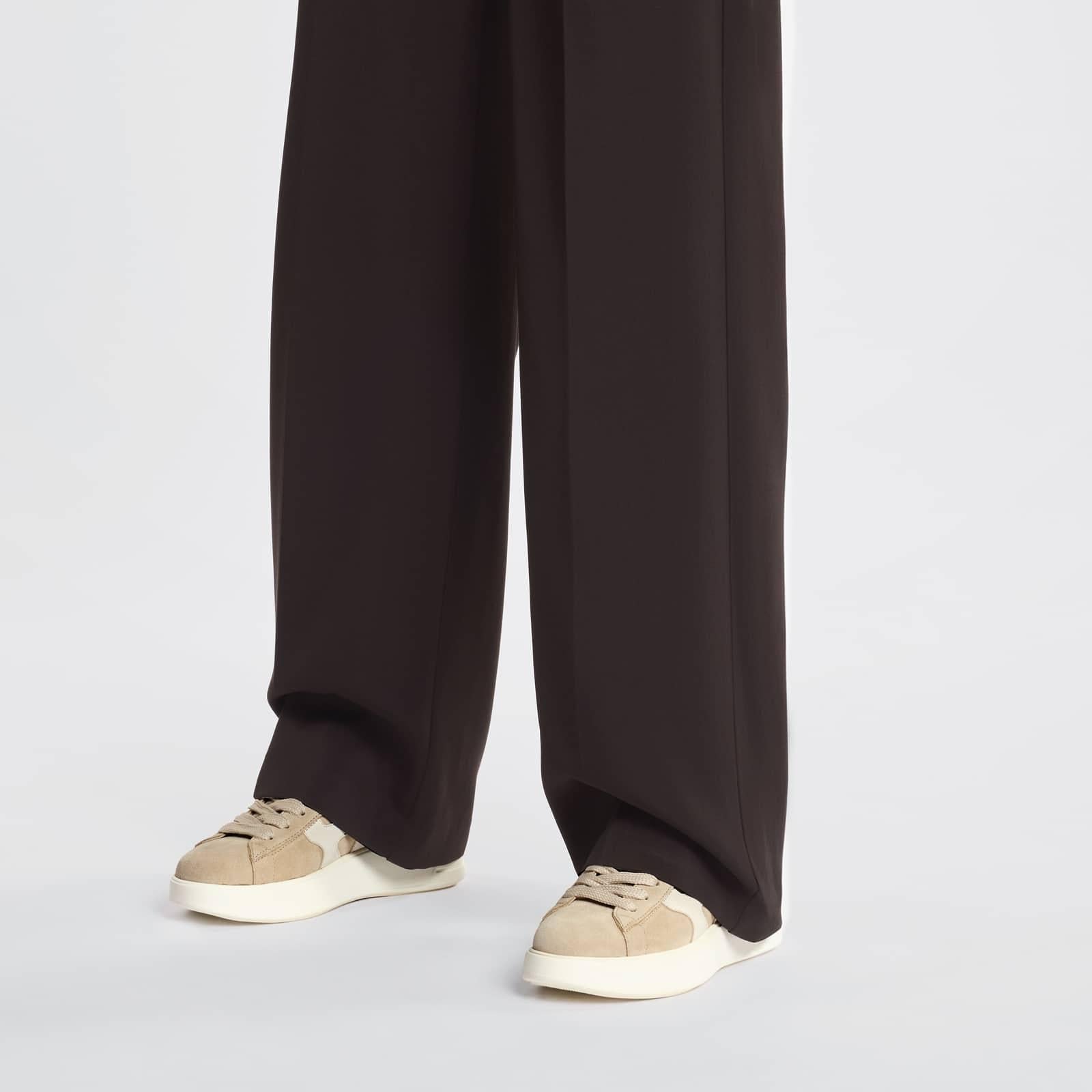 Sneakers Hogan Rebel HXW5620DN61U5W 0MAK HOGAN