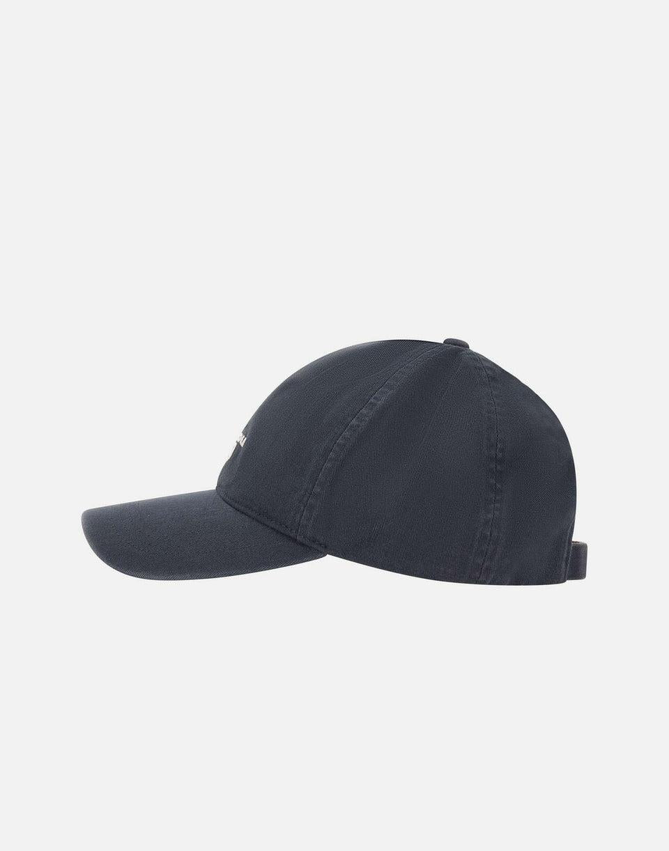 Cappellino sportivo "Cascade"<BR/> MHA0274MHA1 NY91 BARBOUR