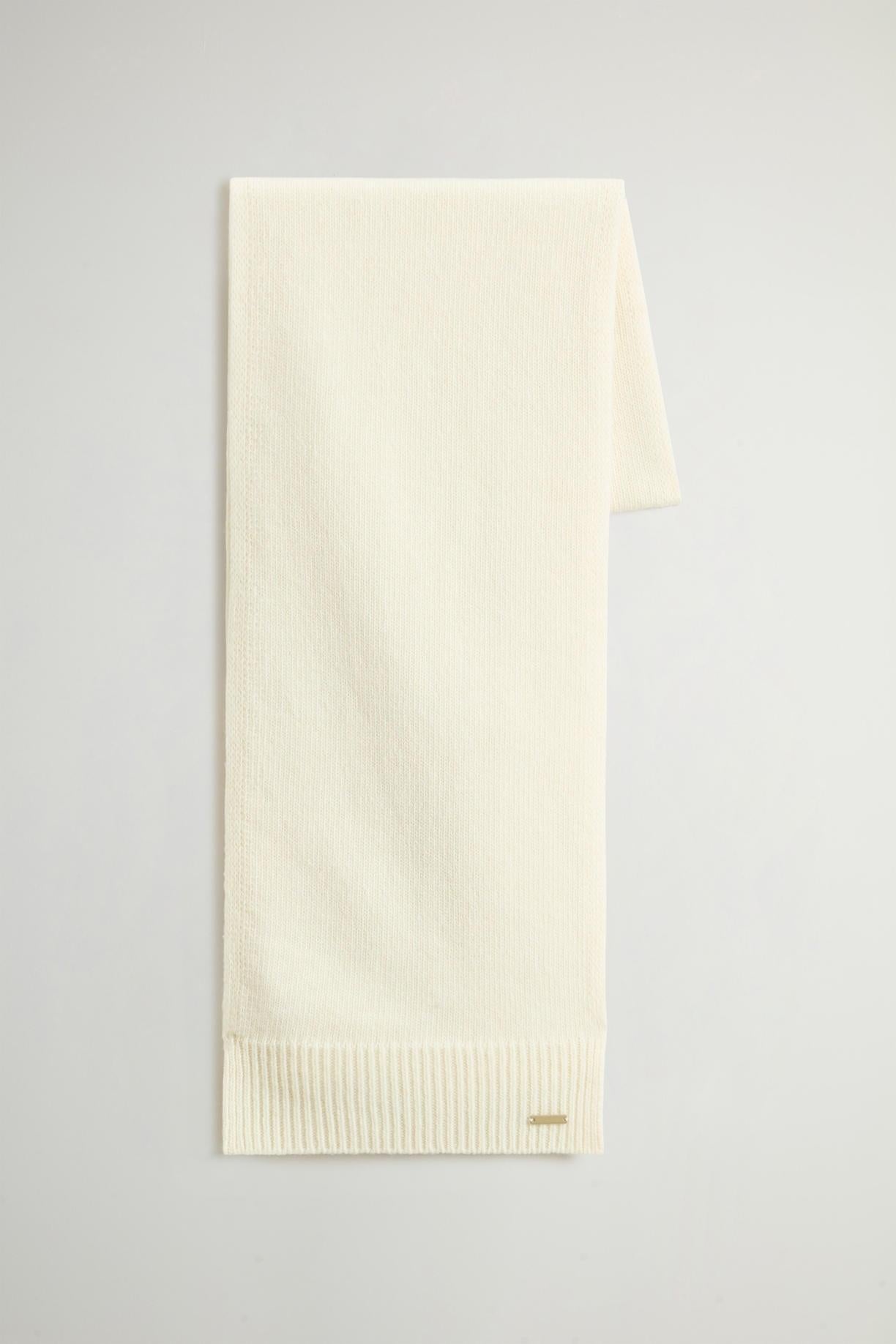 Set regalo con berretto e sciarpa<BR/> CFWWAC2029FRUF0659 8887 WOOLRICH