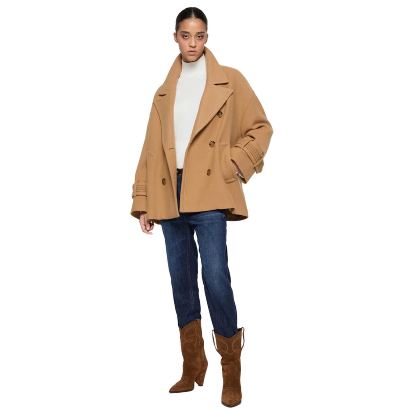 Jeans donna in cotone Willa