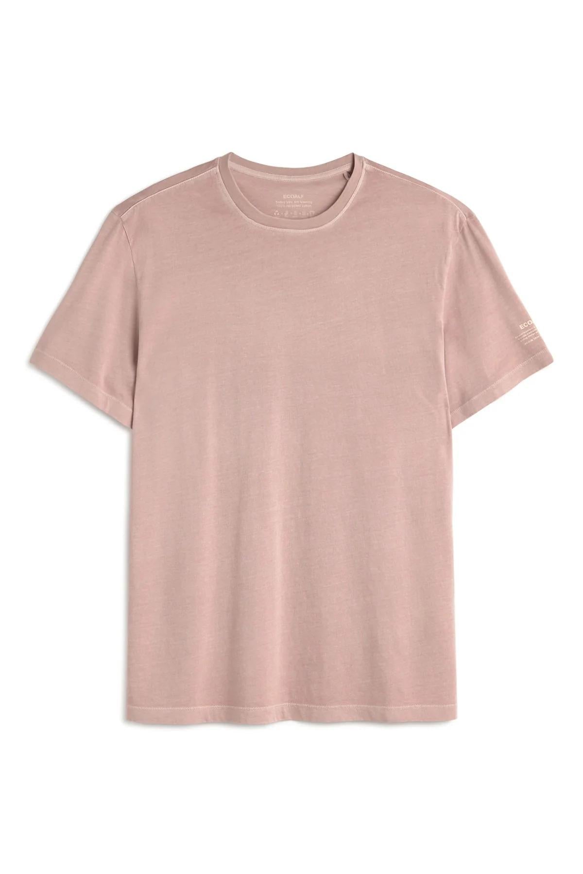Maglietta Vent Rosa<BR/><BR/> VENT 384 ECOALF