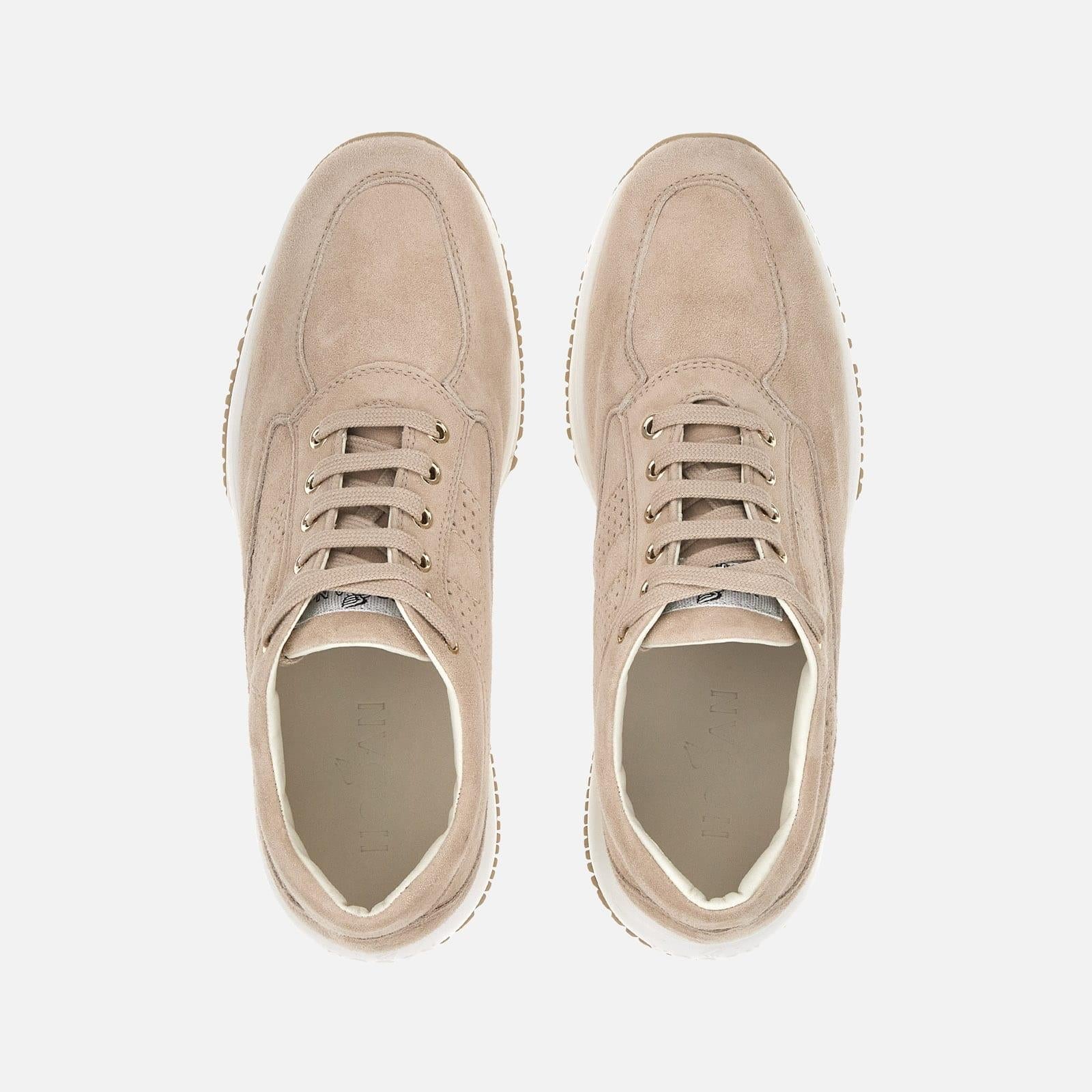 Sneakers Hogan Interactive<BR/> HXW00N00E30CR0 M024 HOGAN