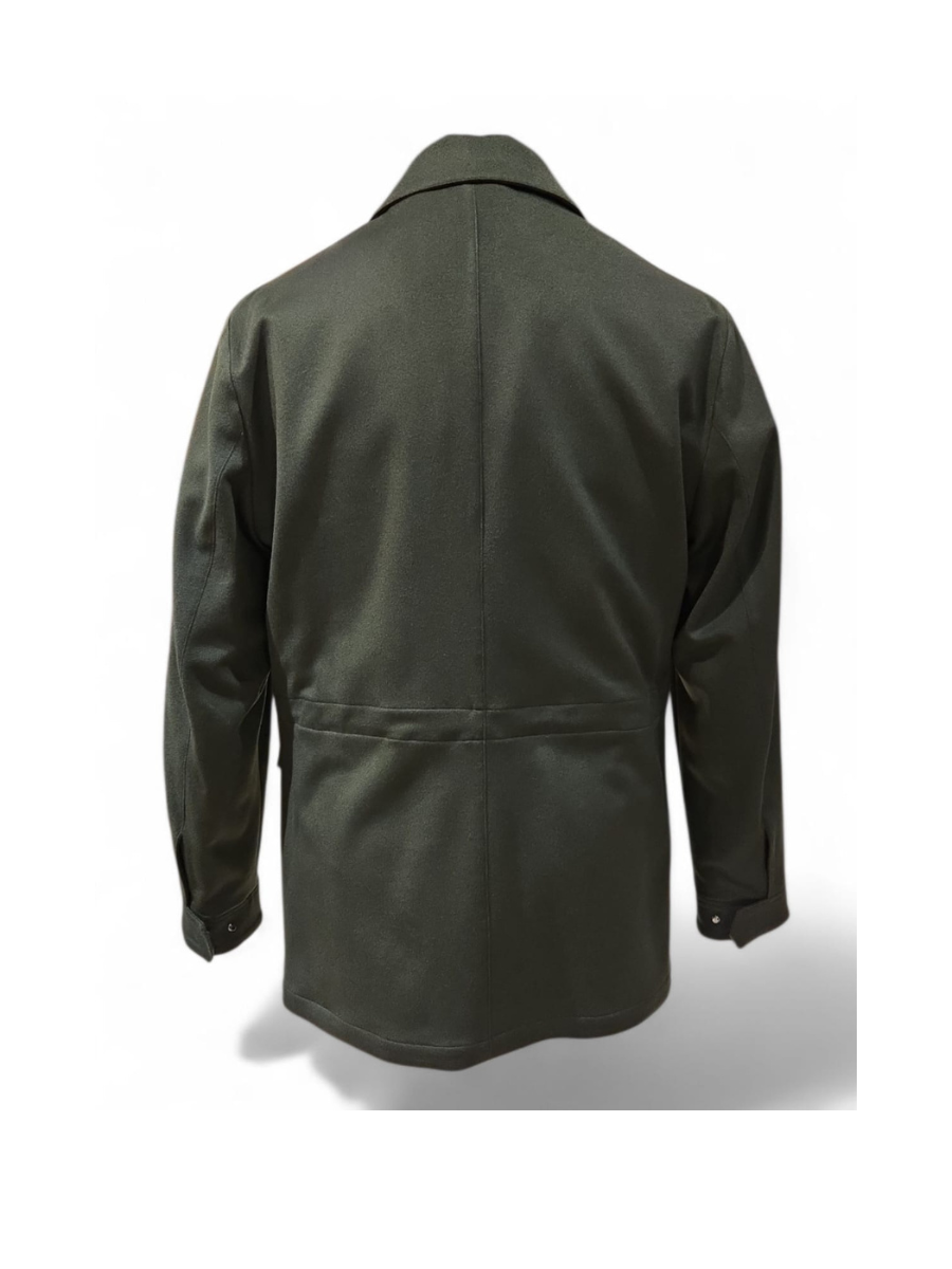 Kired By Kiton Tobe by Loro Piana Rain System TOBE 6002 KIRED