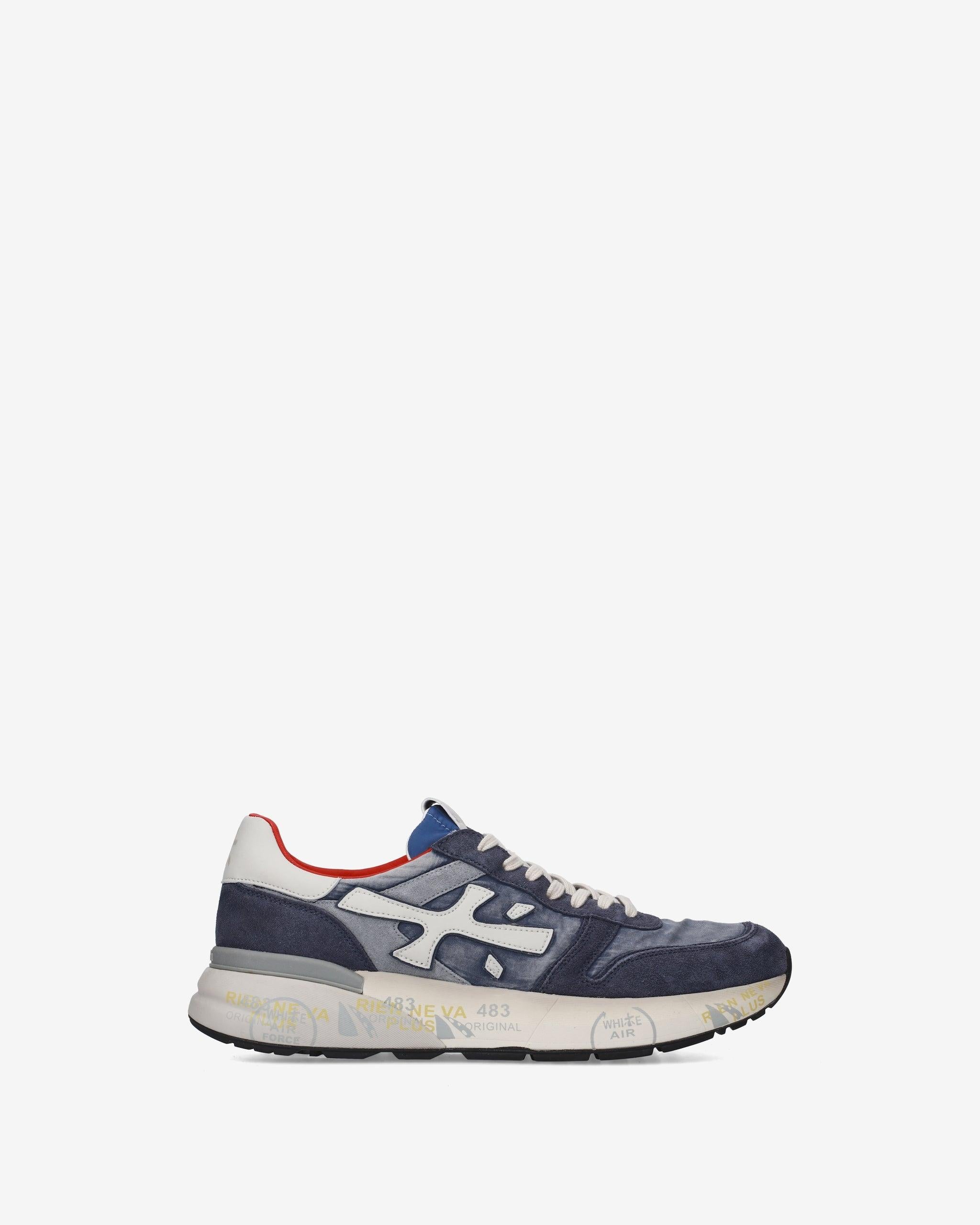Mick 8006<BR/> MICK 8086 PREMIATA