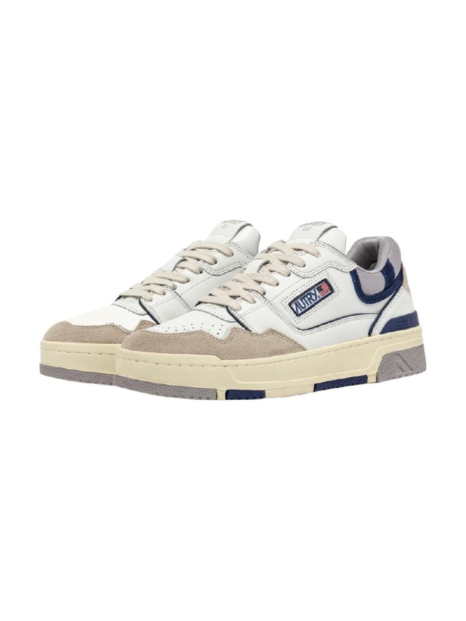 AUTRY ACTION SHOES ROLMMM38