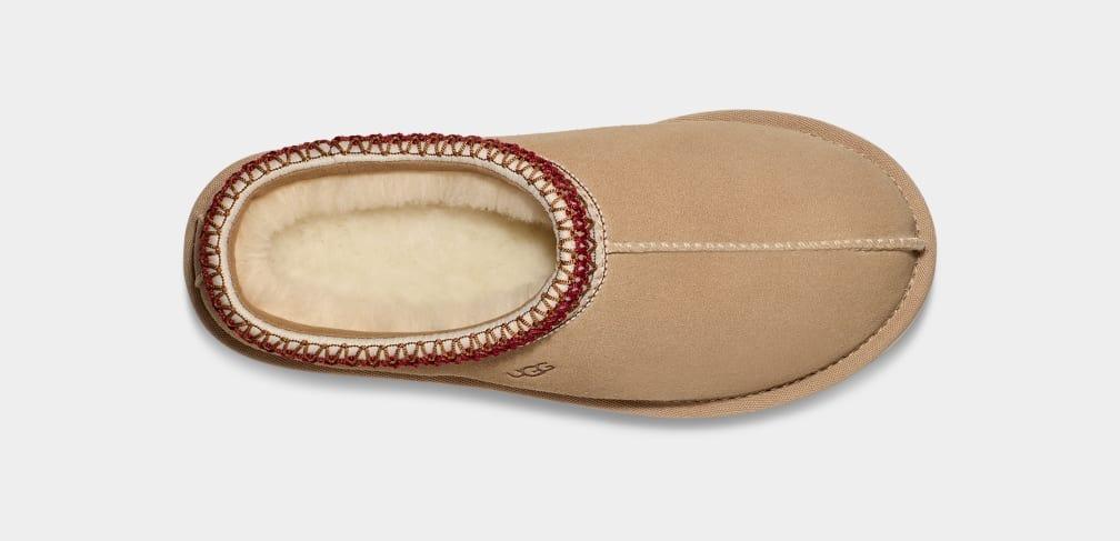 Scarpe donna Tasman in pelle scamosciata 5955 SNDD UGG