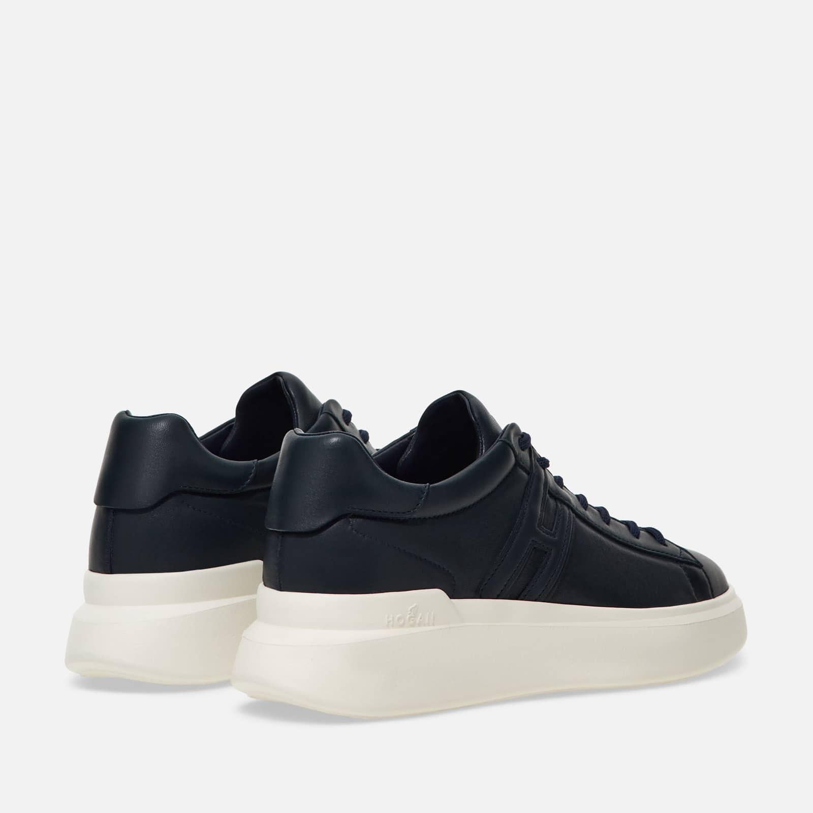 Sneakers Hogan H580<BR/> HXM5800DV42LE9 U805 HOGAN