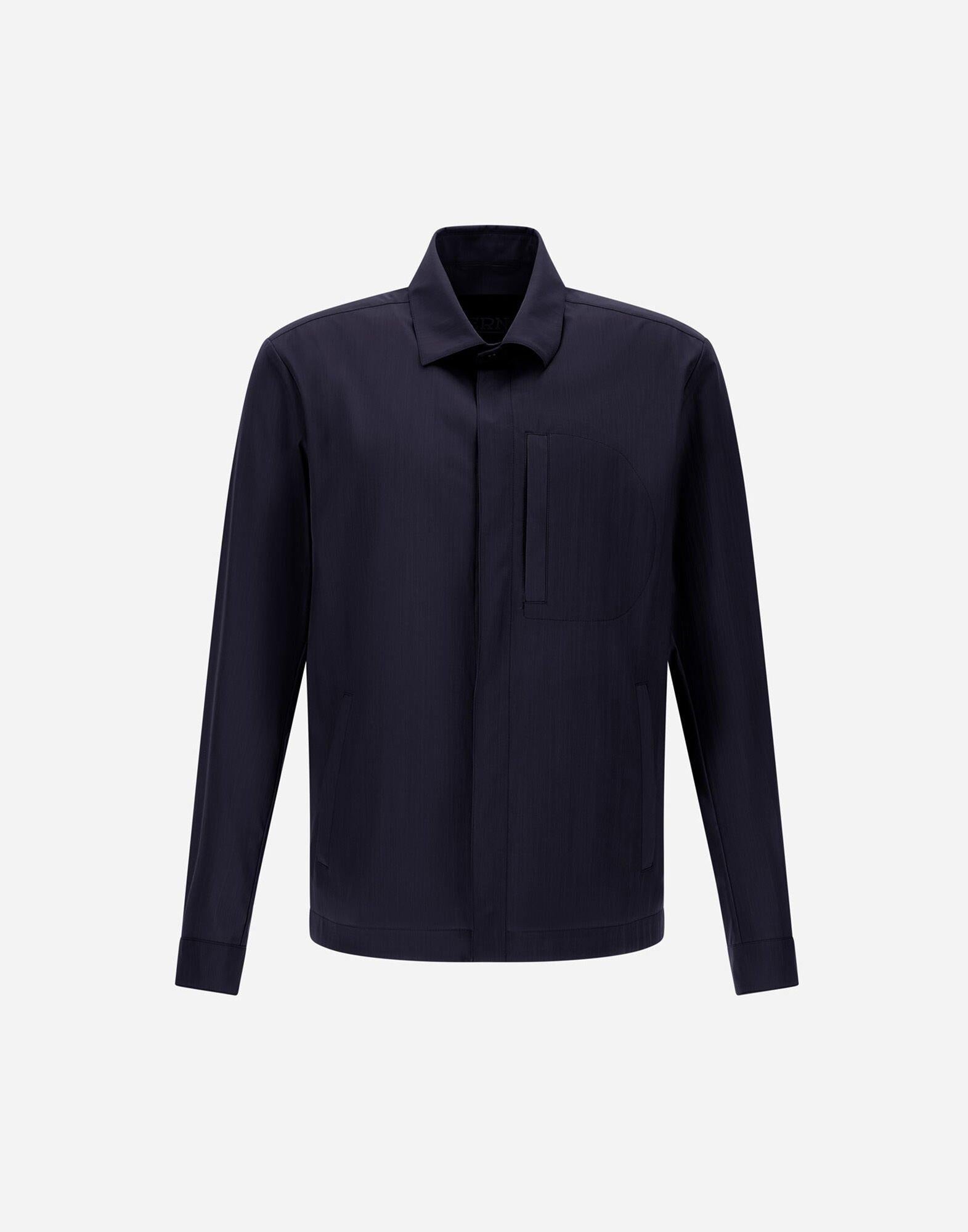 Giacca uomo SHACKET GI000495U12682 9200 HERNO