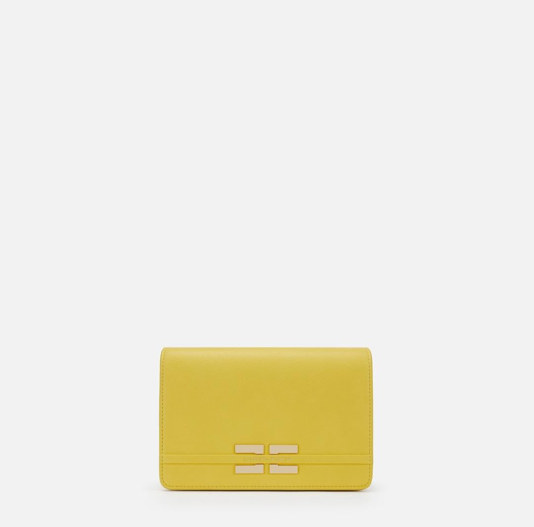 Borsa a tracolla BS39A61E2 EV4 ELISABETTA FRANCHI