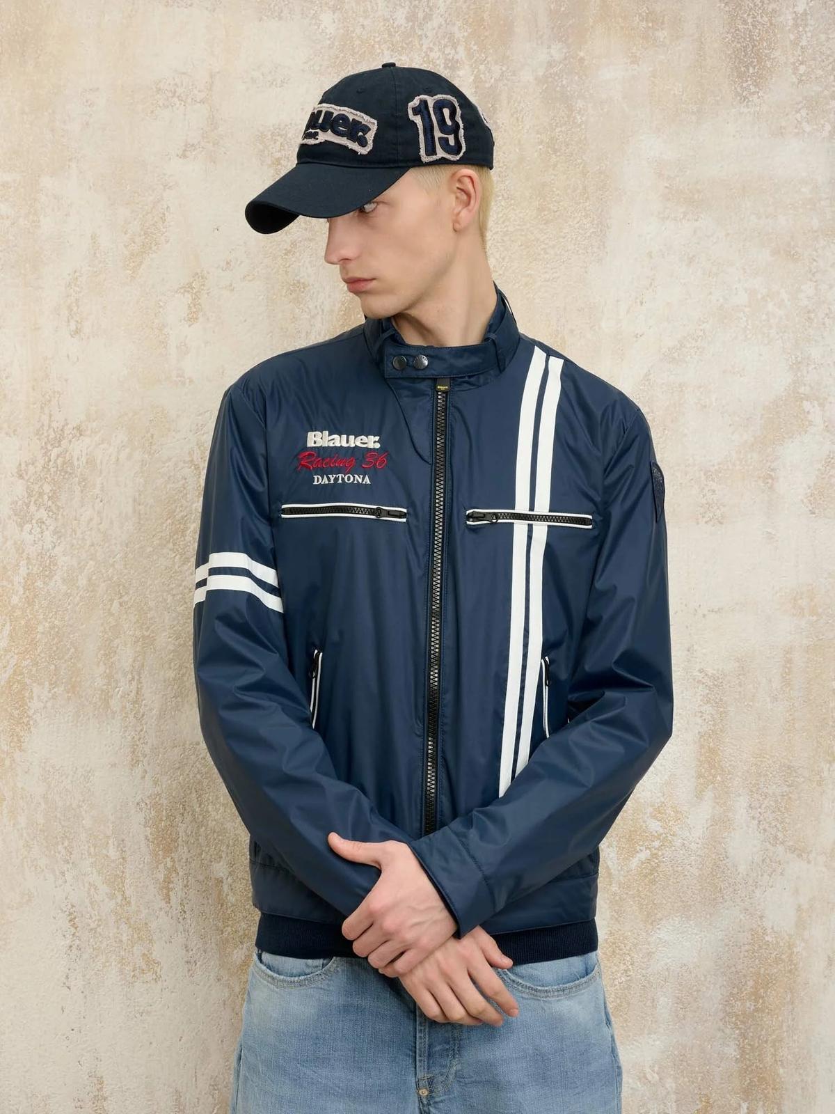 BLAUER BLUC011217105/983