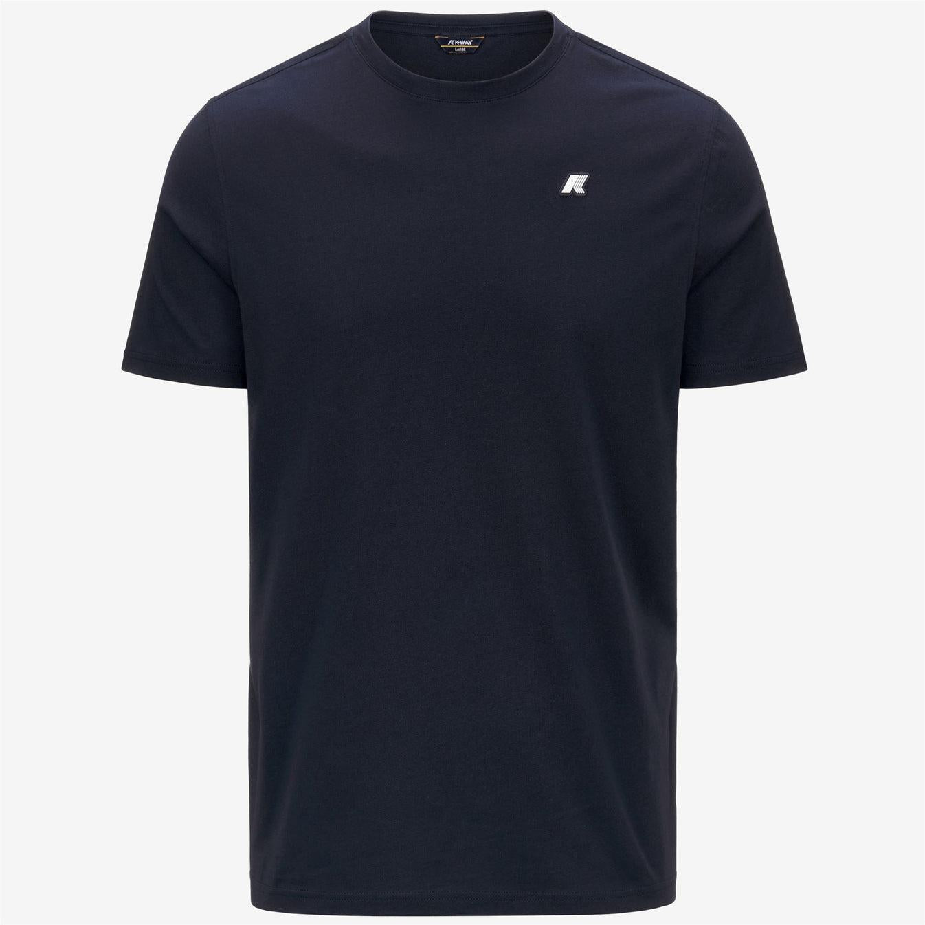 ODOM JERSEY SLIM<BR/> K7125UW K89 K-WAY