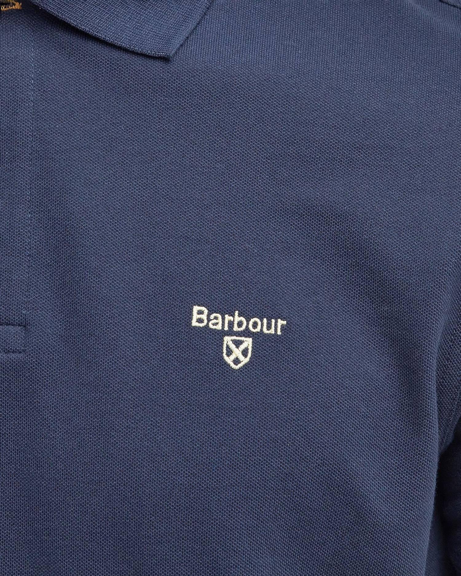 Polo Sports leggera<BR/> MML1367MML NY91 BARBOUR