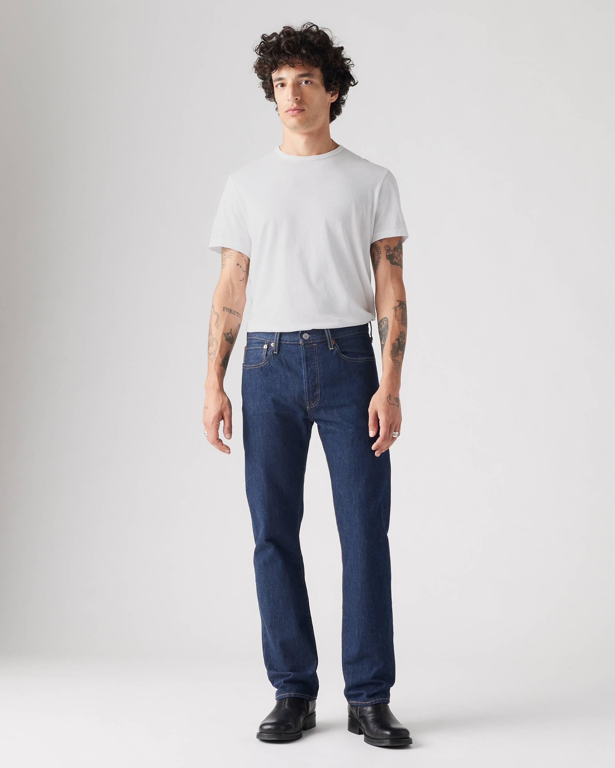 Jeans 501® Levi's® Original 00501 0101 LEVI'S