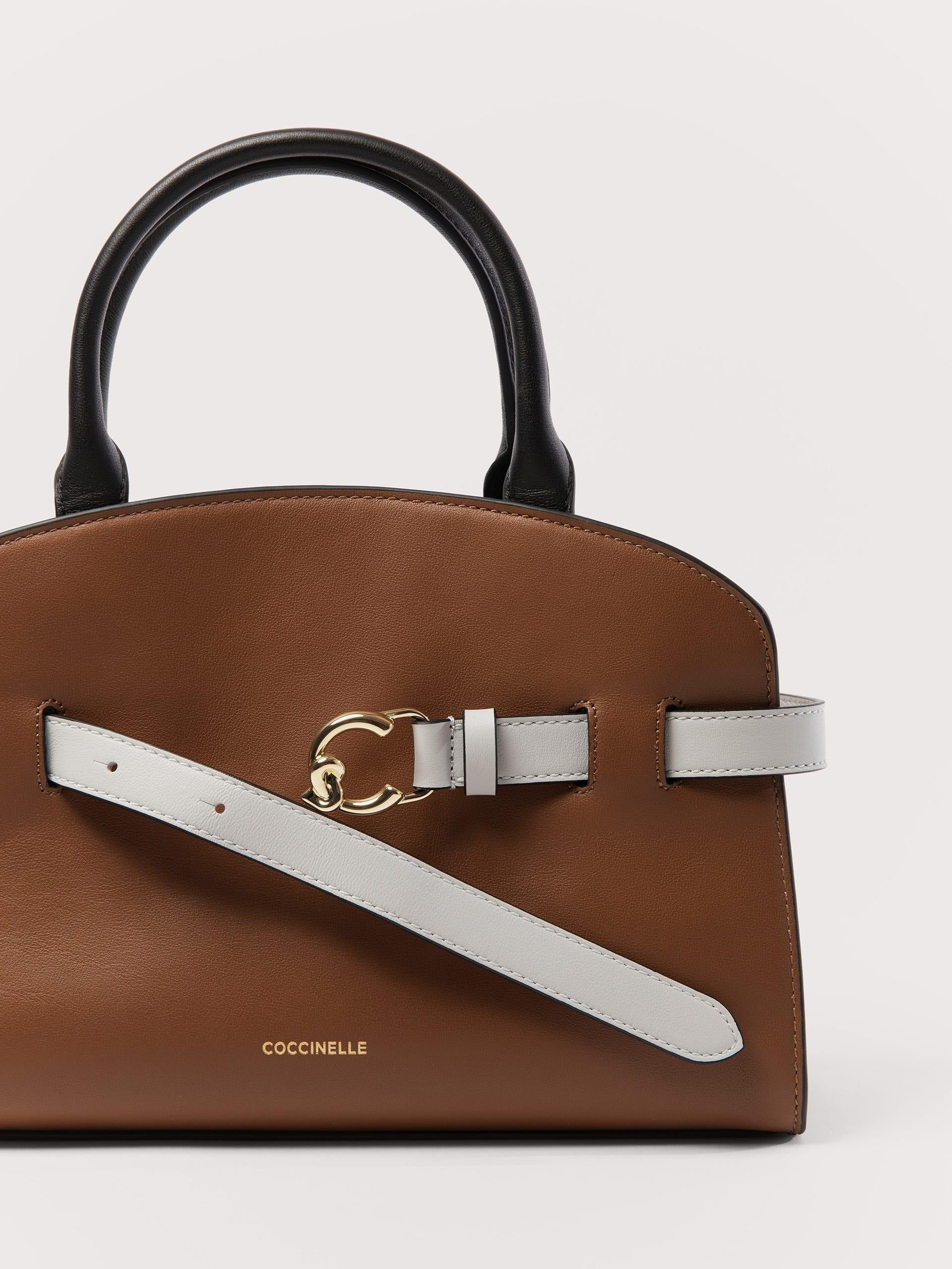 Borsa Coccinelle Sabine small E1TLC180201 716 COCCINELLE