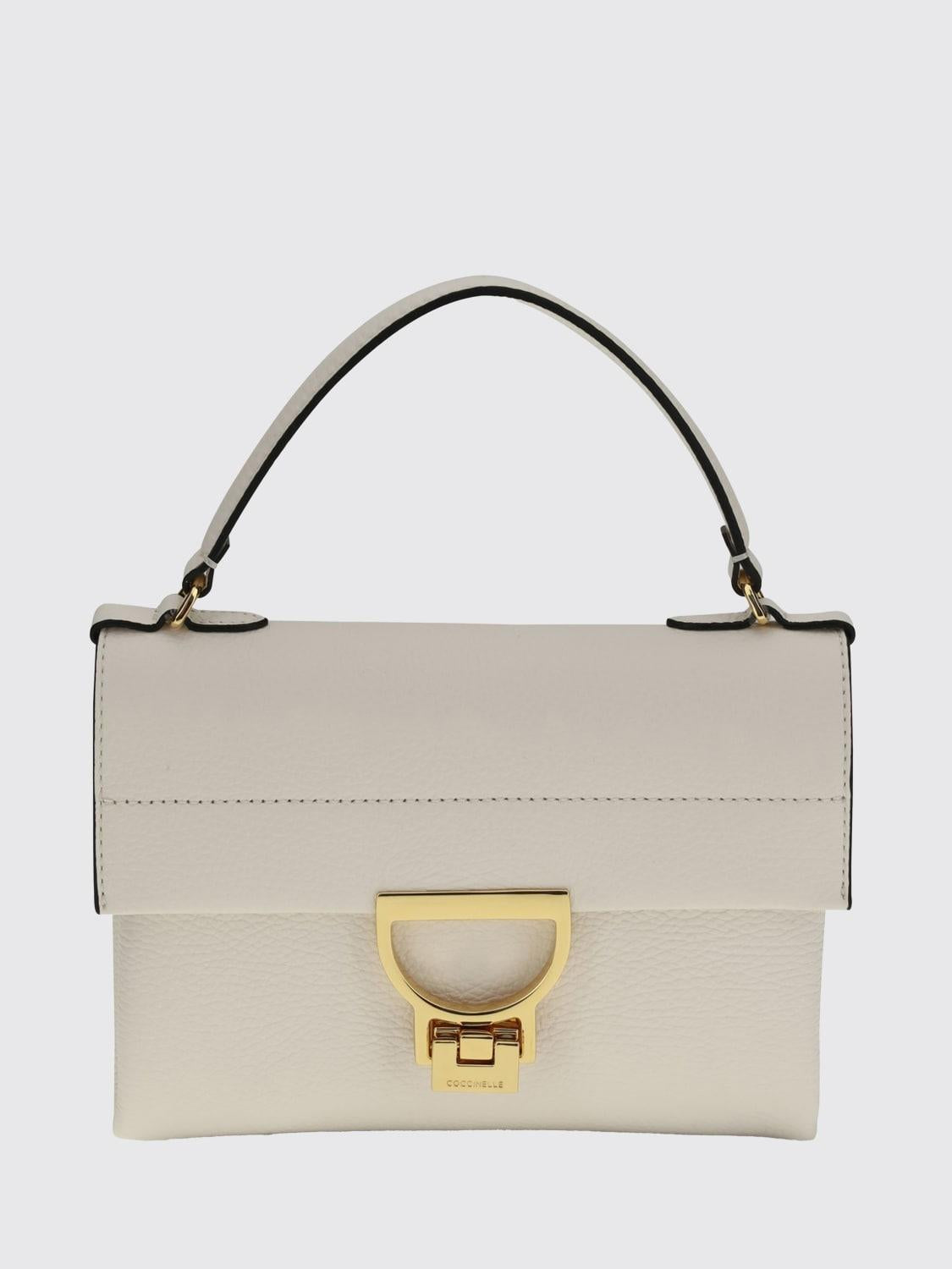 Borsa Arlettis Mini E1MD5190301 N17 COCCINELLE