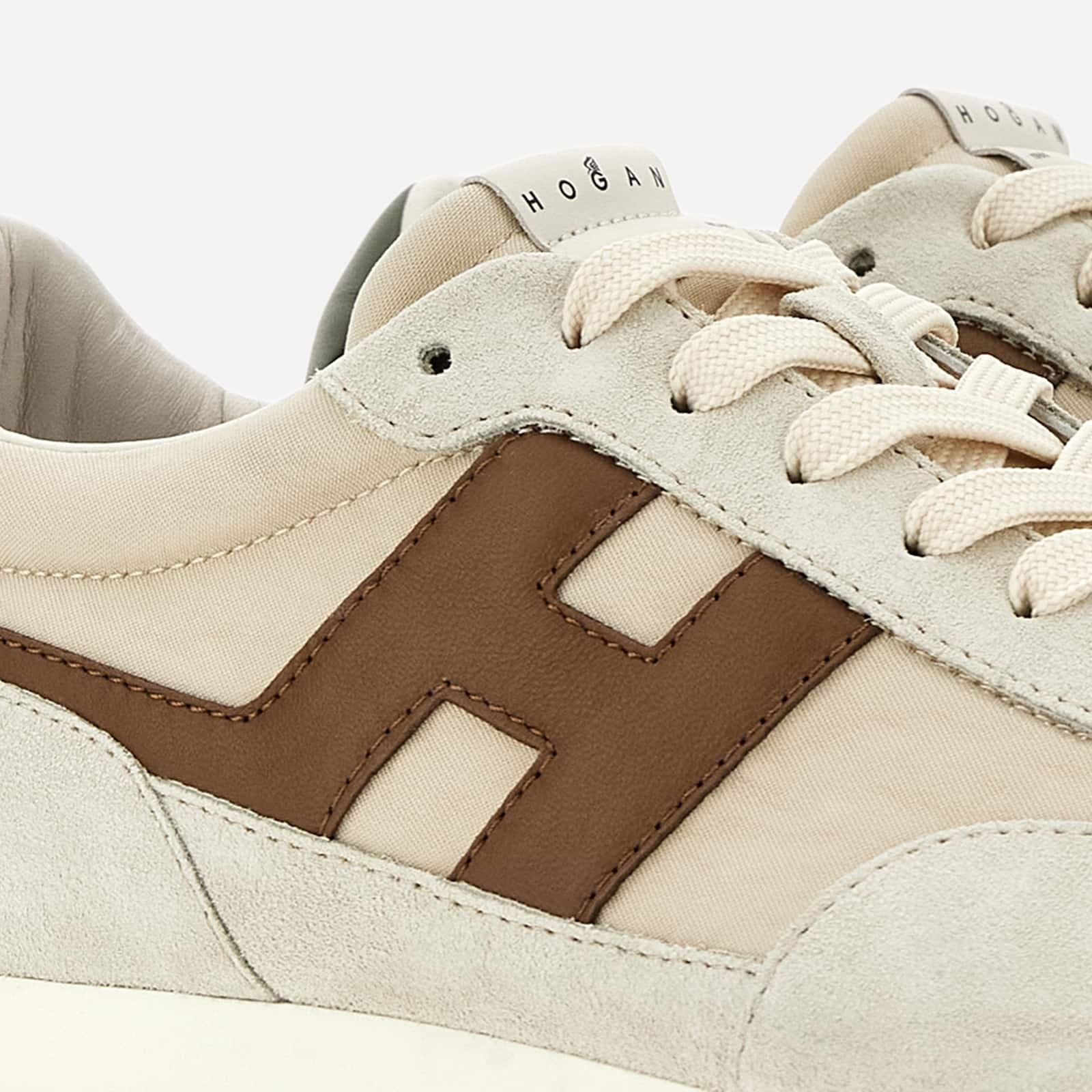 Sneakers Hogan Athletic<BR/> HXM6990FZ90UZA 793K HOGAN