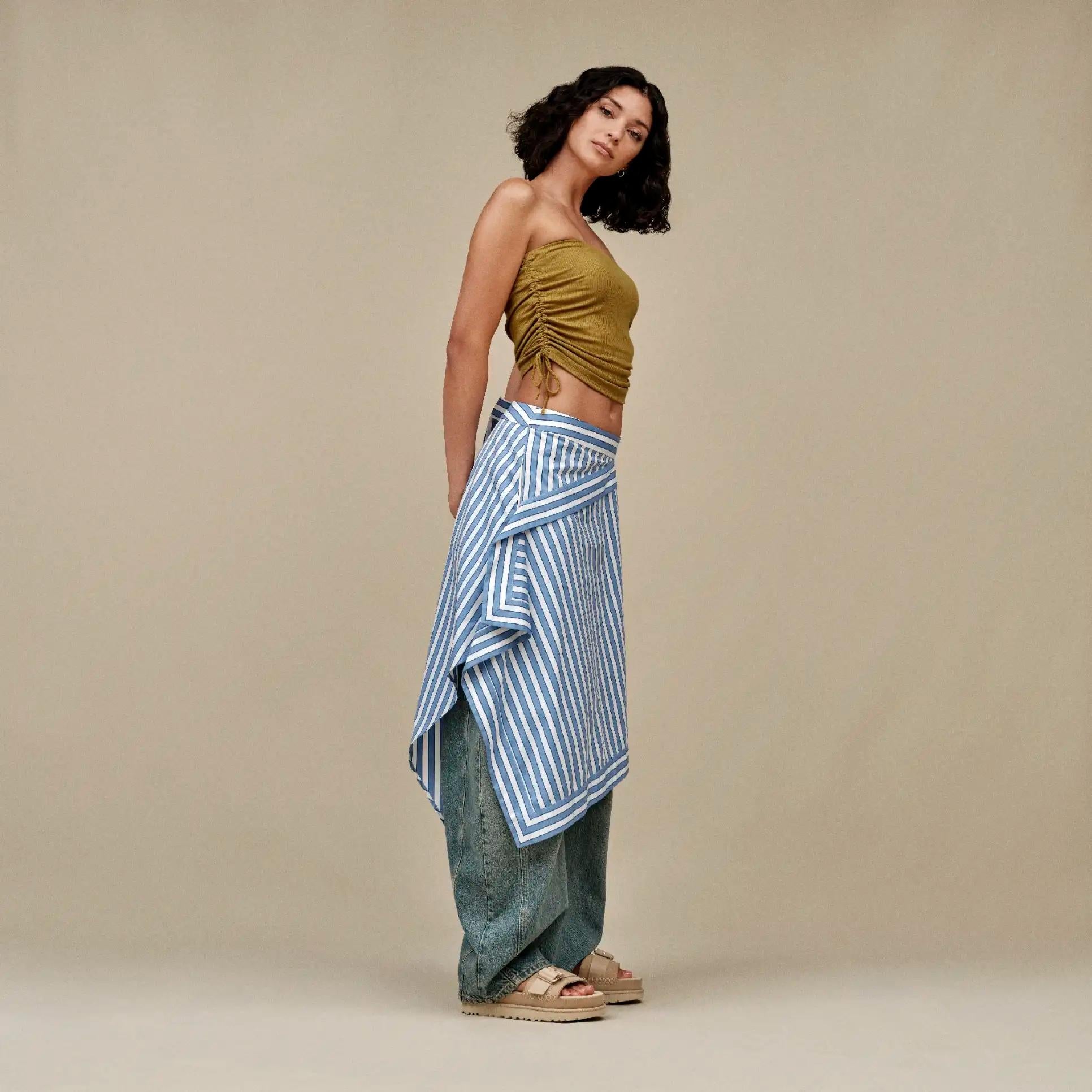 Donna Goldenstar Villa<BR/> 1167392 MDSD UGG