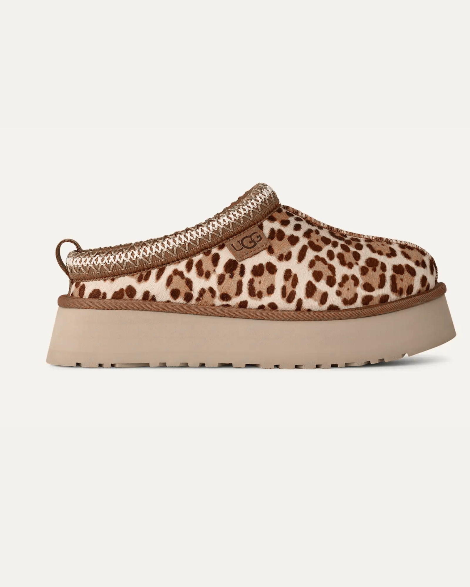Donna Tazz Plains 1177890 FDJ UGG