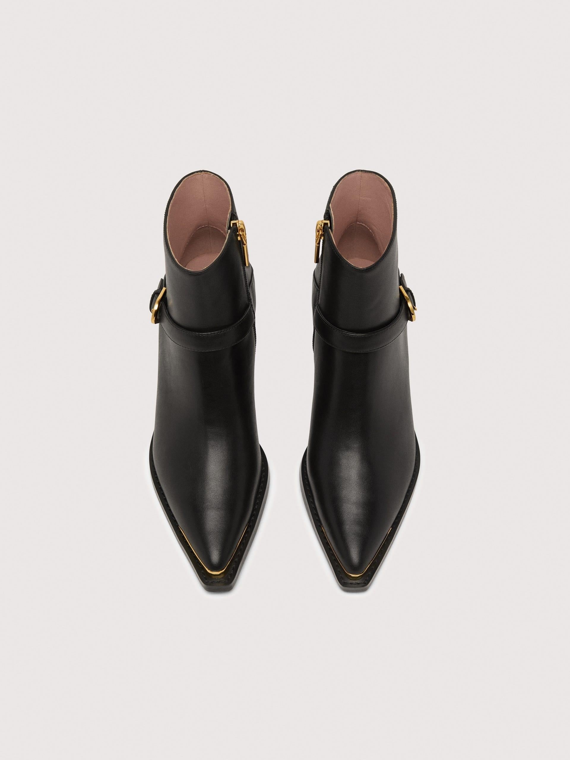 Stivaletto Coccinelle Connie E4TVK310201 001 COCCINELLE