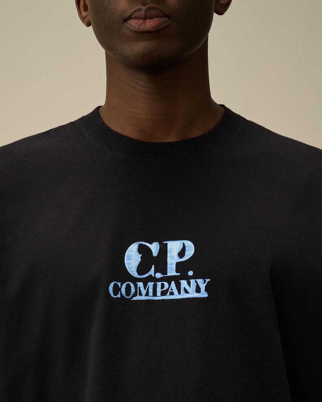 C.P. COMPANY TS143A006586W888