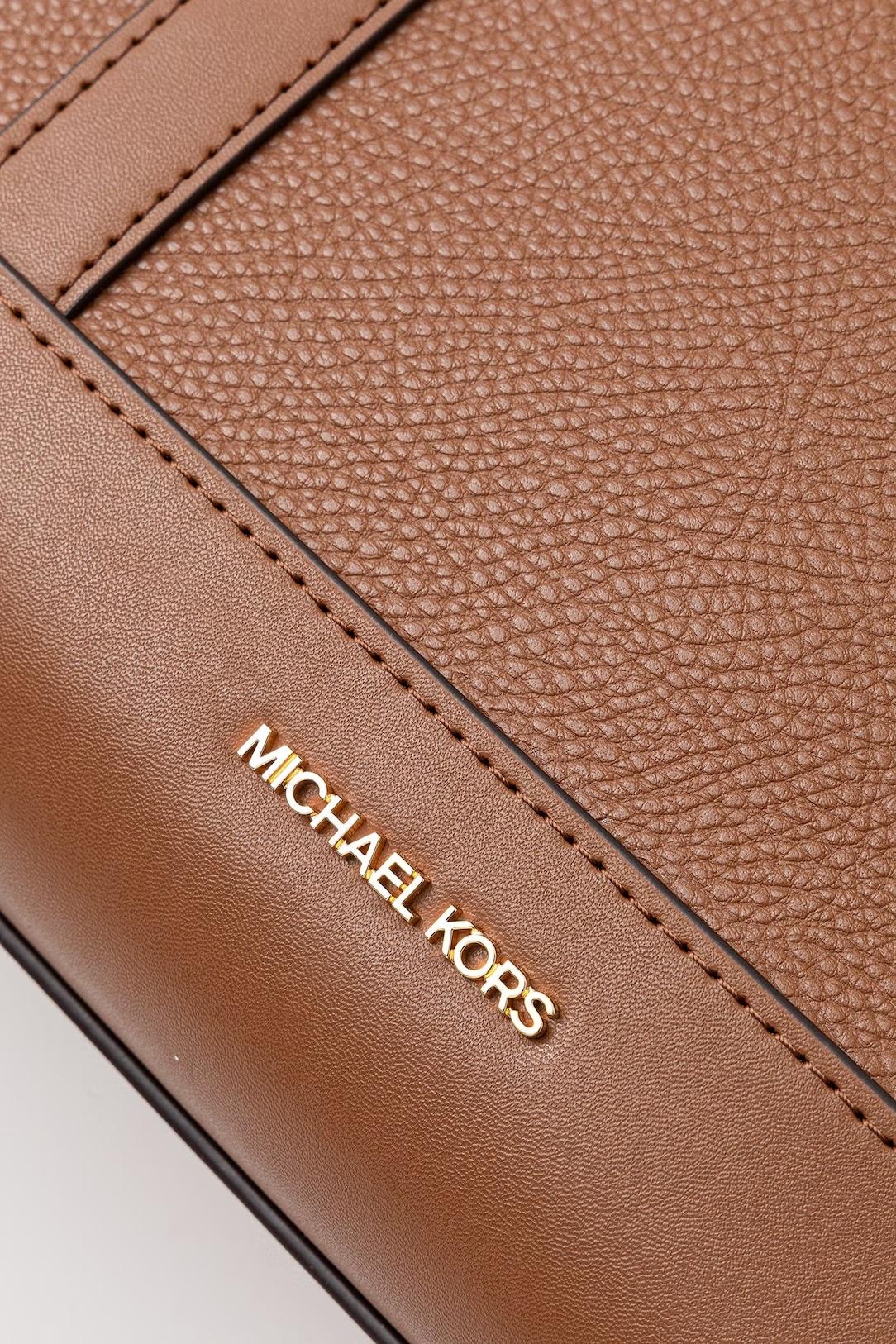 borsa shopper da donna in similpelle 30S6G3PT3V 230 MICHAEL KORS