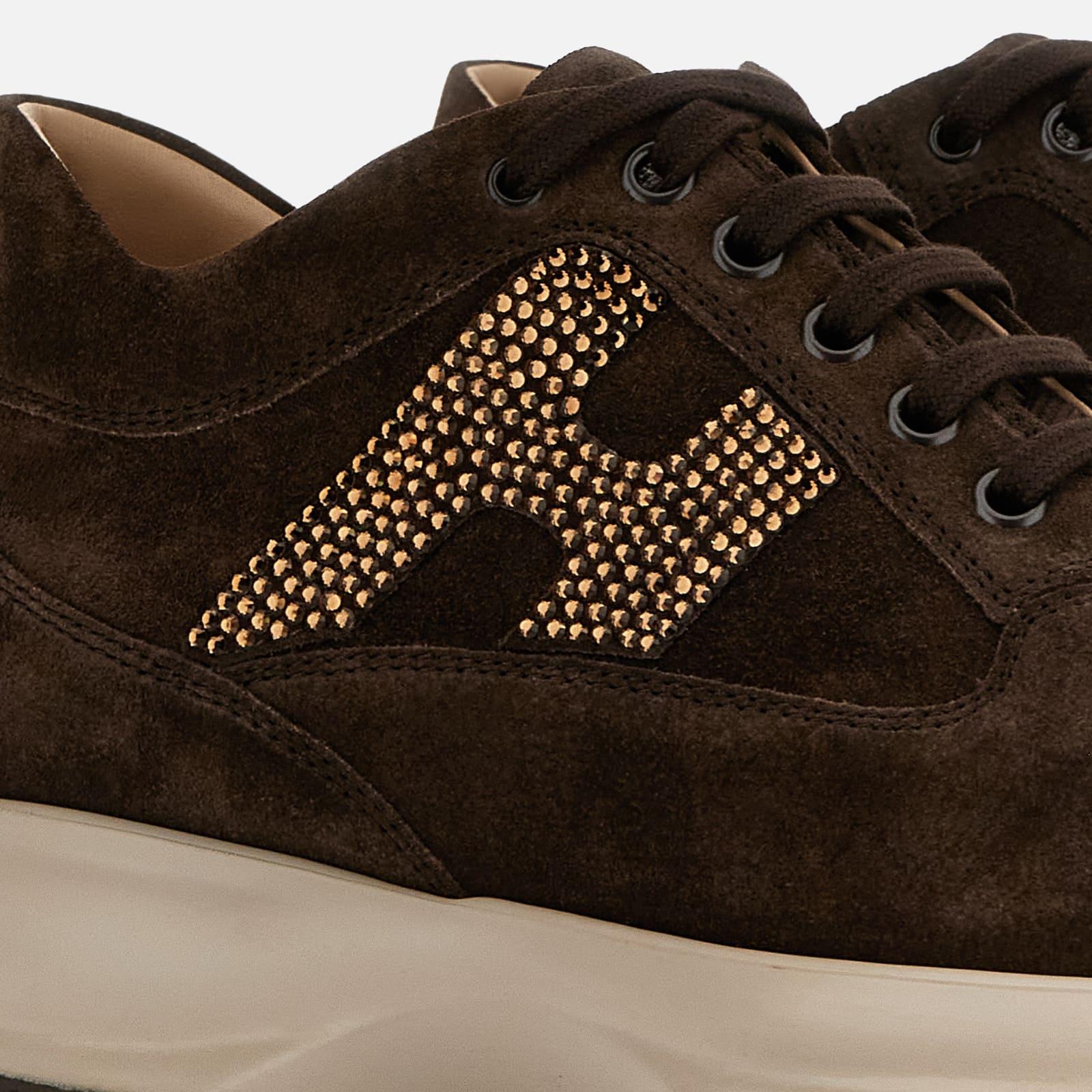 Sneakers Hogan Interactive HXW00N02011UH6 0UU0 HOGAN