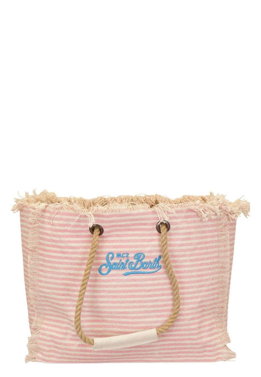Borsa Mc2 Saint Barth BEA0003 09404L MC2 SAINT BARTH