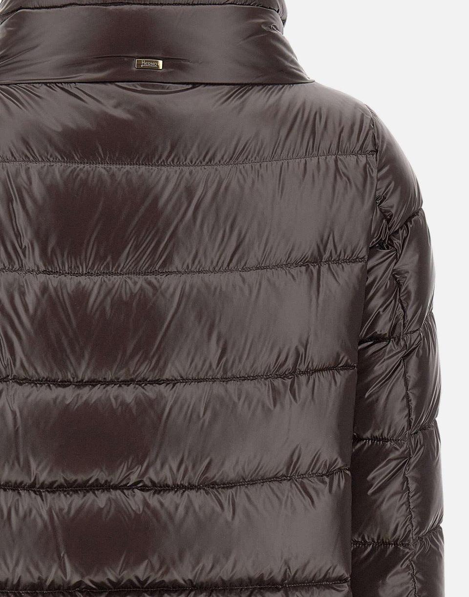 CAPPA IN NYLON ULTRALIGHT PI001781D12017Z 8800 HERNO