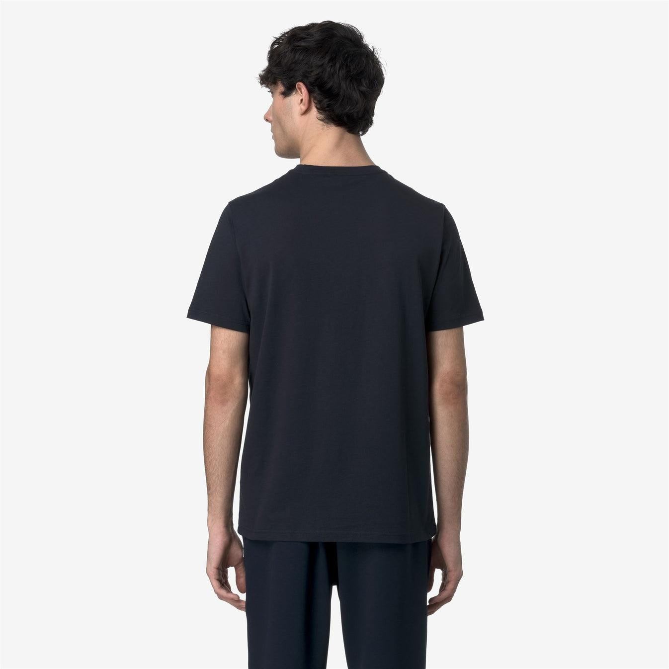 ODOM JERSEY SLIM<BR/> K7125UW K89 K-WAY