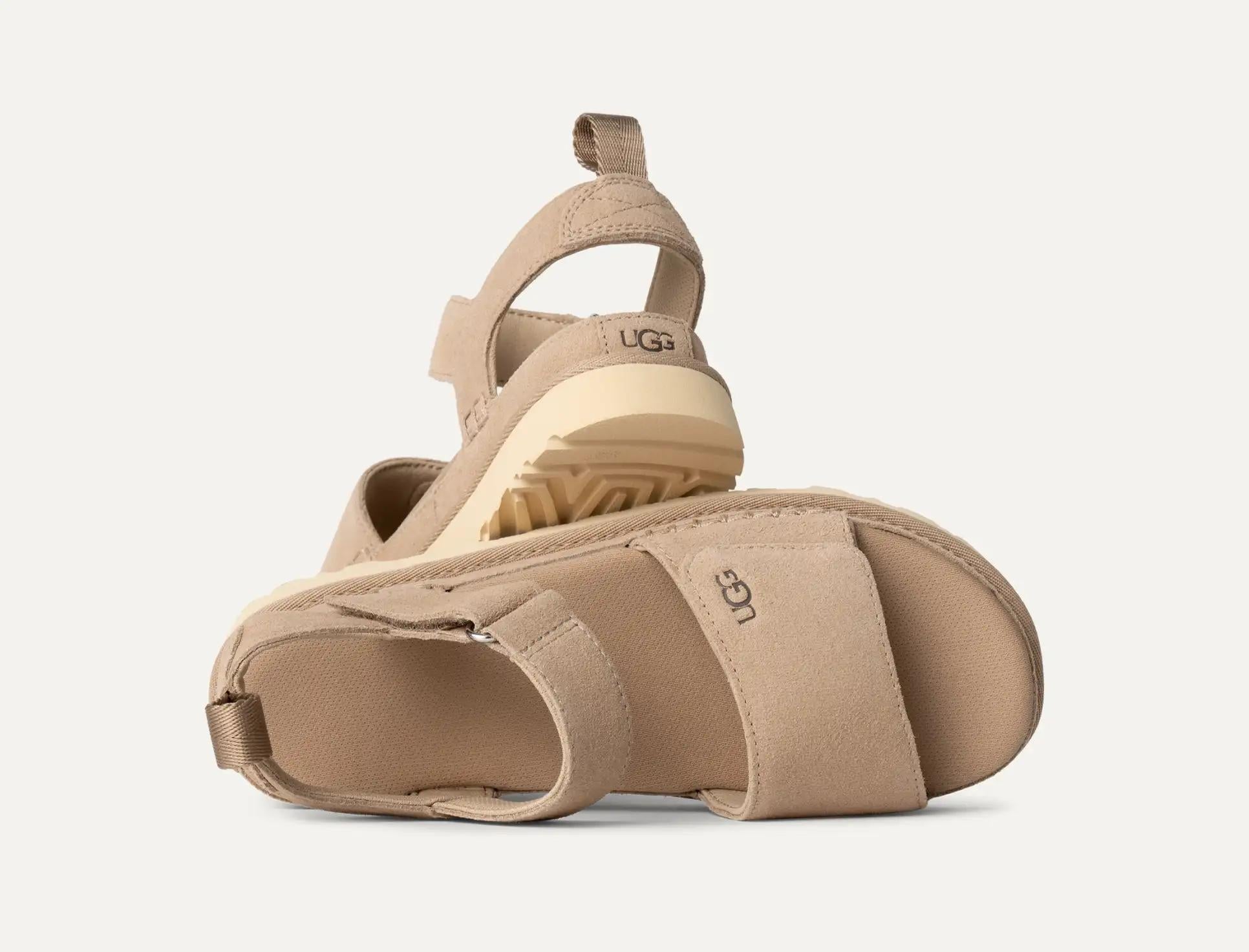 Donna Sandali Goldenstar 1136783 SAN UGG