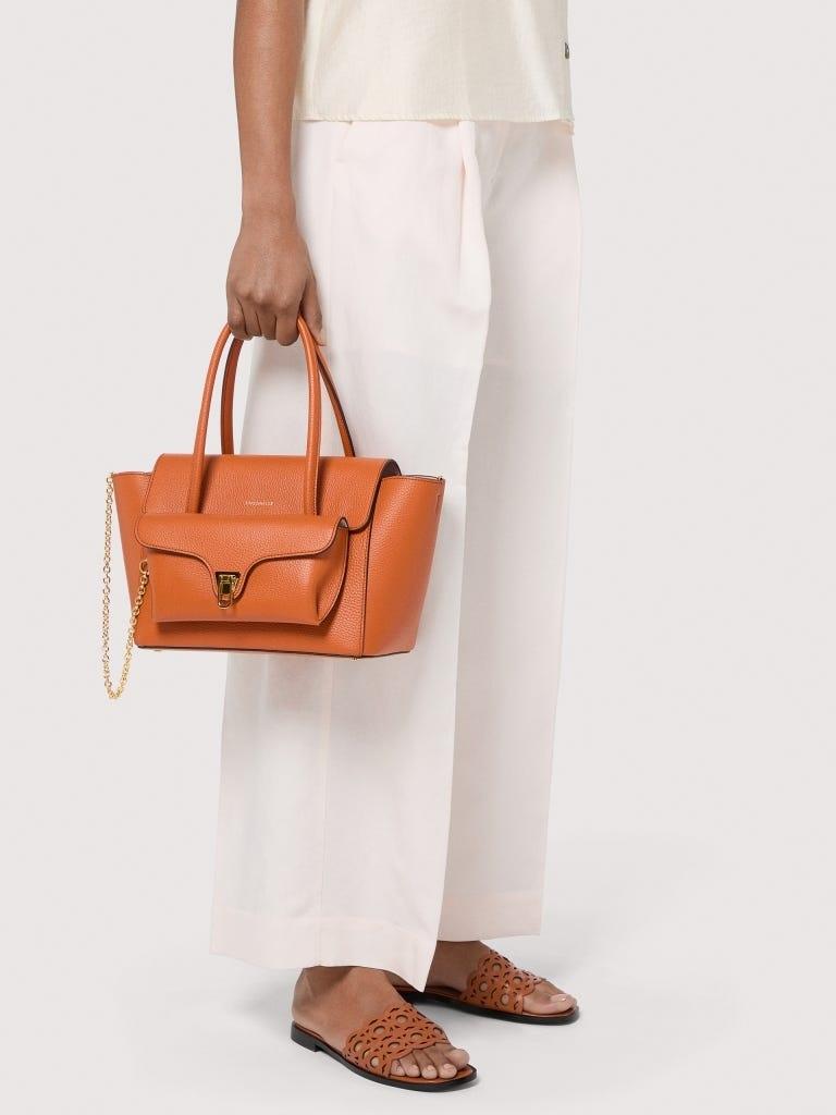 Coccinelle Double Beat Medium<BR/> E1T8A180201 R41 COCCINELLE