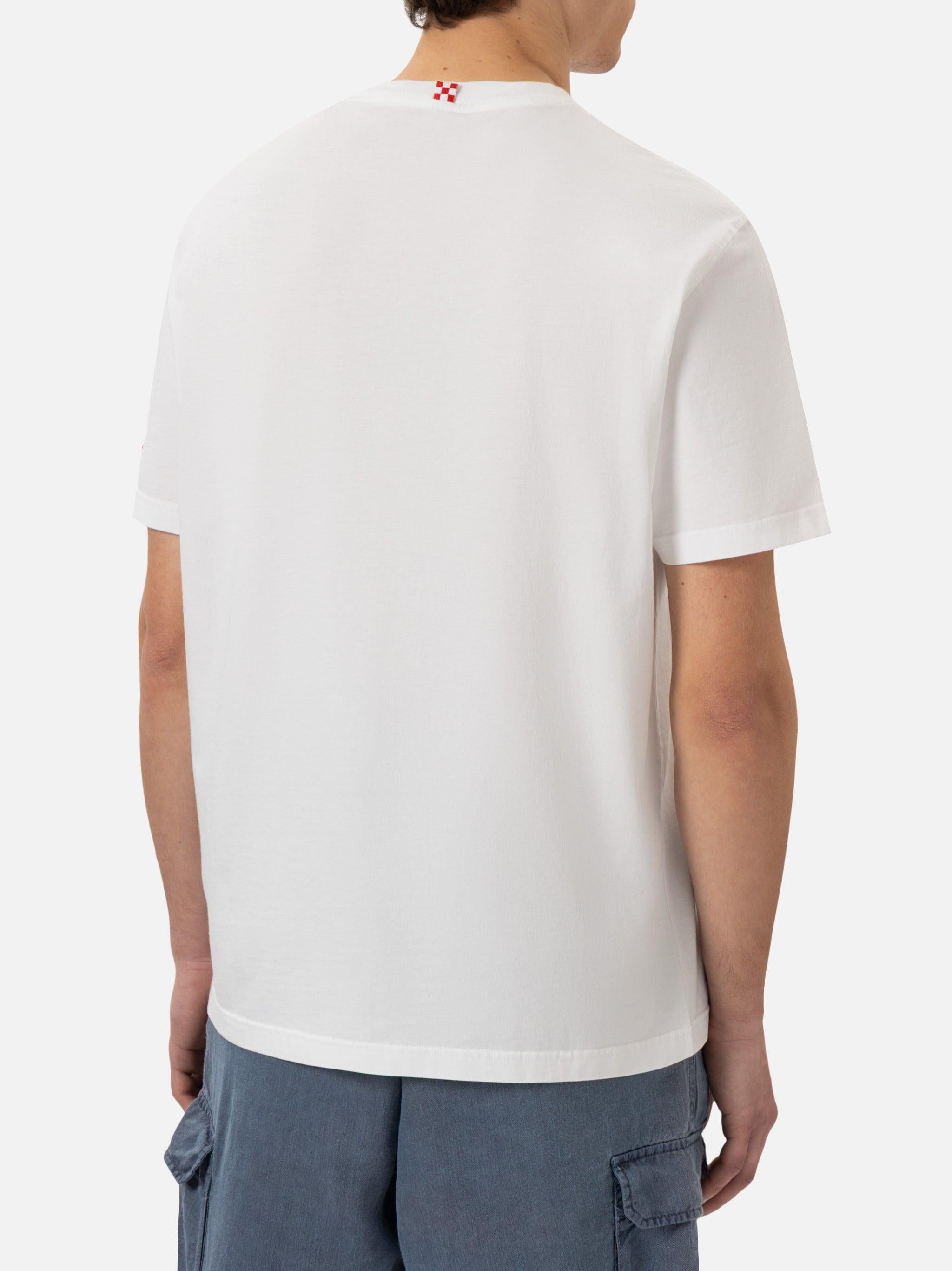 MC2 SAINT BARTH TSHM00104967H