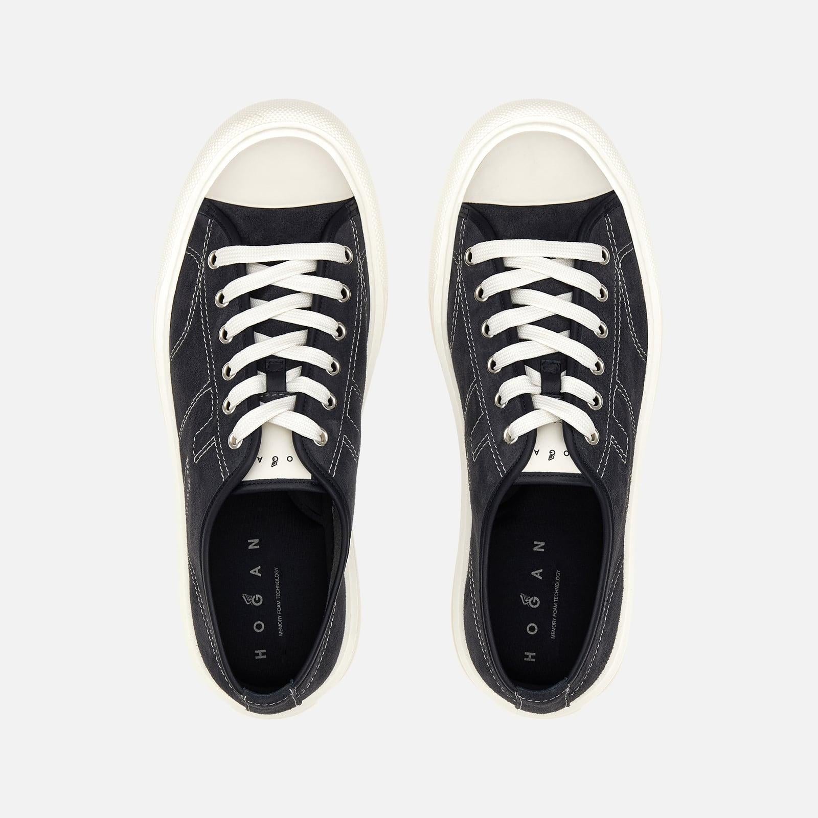 Sneakers Hogan Rebel<BR/> HXM6910FZ60UYD 01VU HOGAN