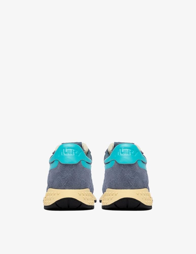 Sneakers Reelwind Low WWLM UT37 AUTRY ACTION SHOES