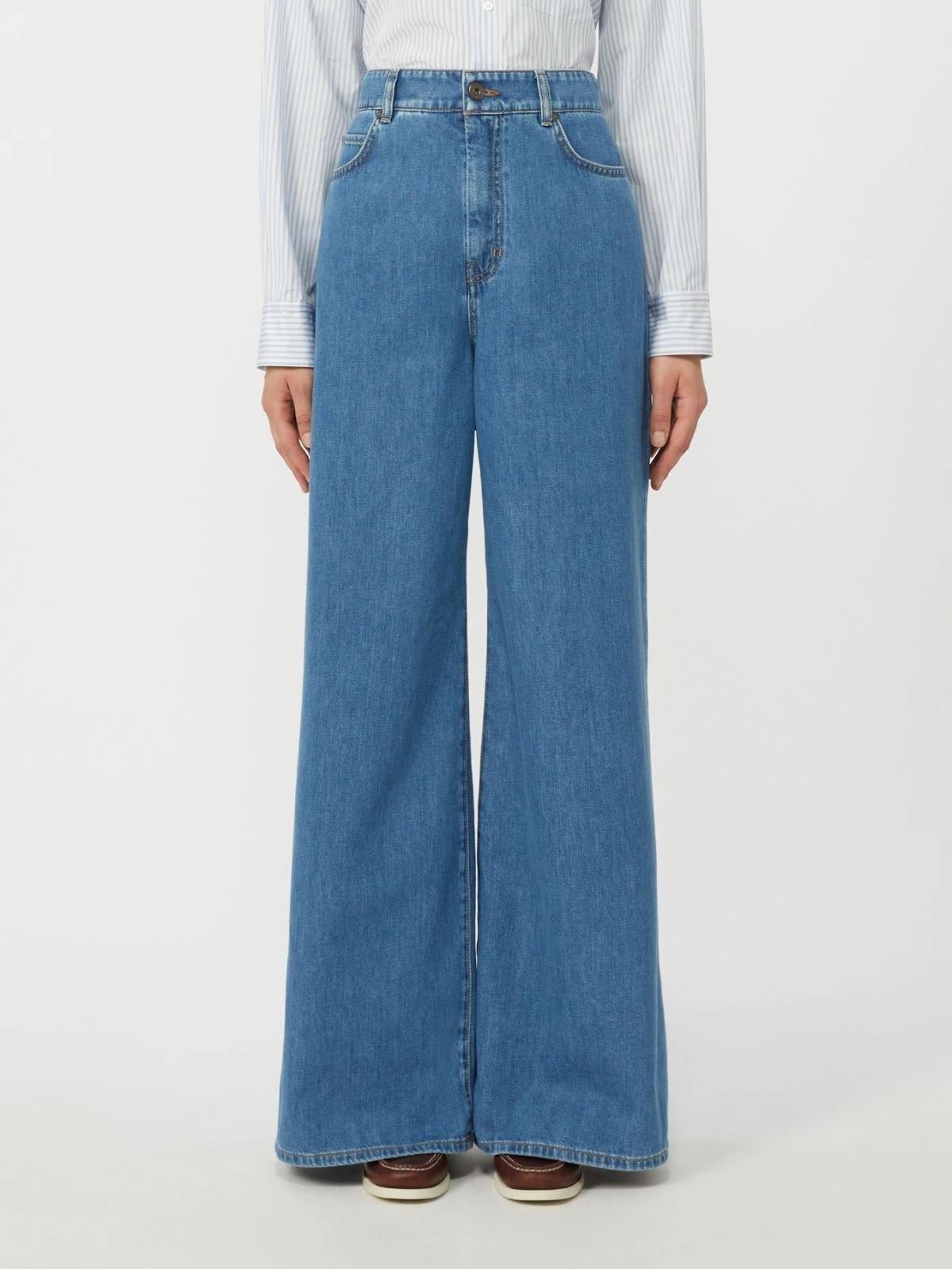 WKDVEGA<BR/>Jeans in denim morbido di cotone WKDVEGA 002 WEEKEND