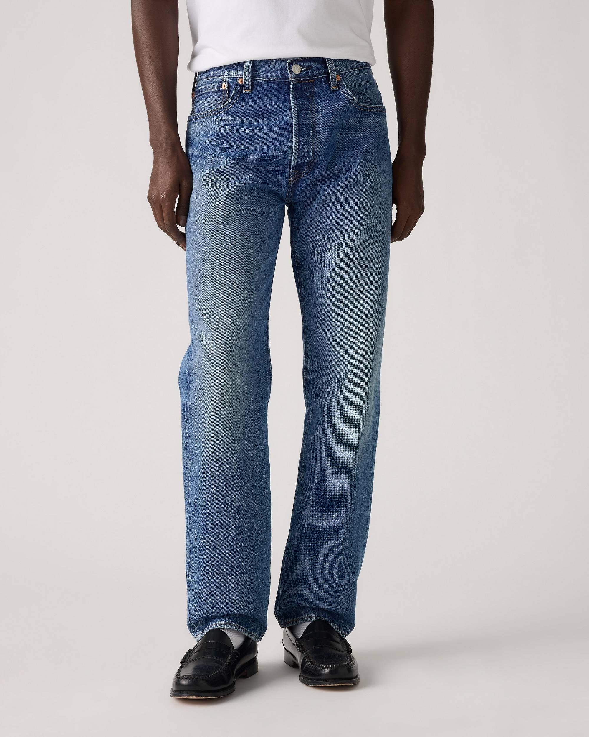 Jeans 501® Original 00501 3739 LEVI'S