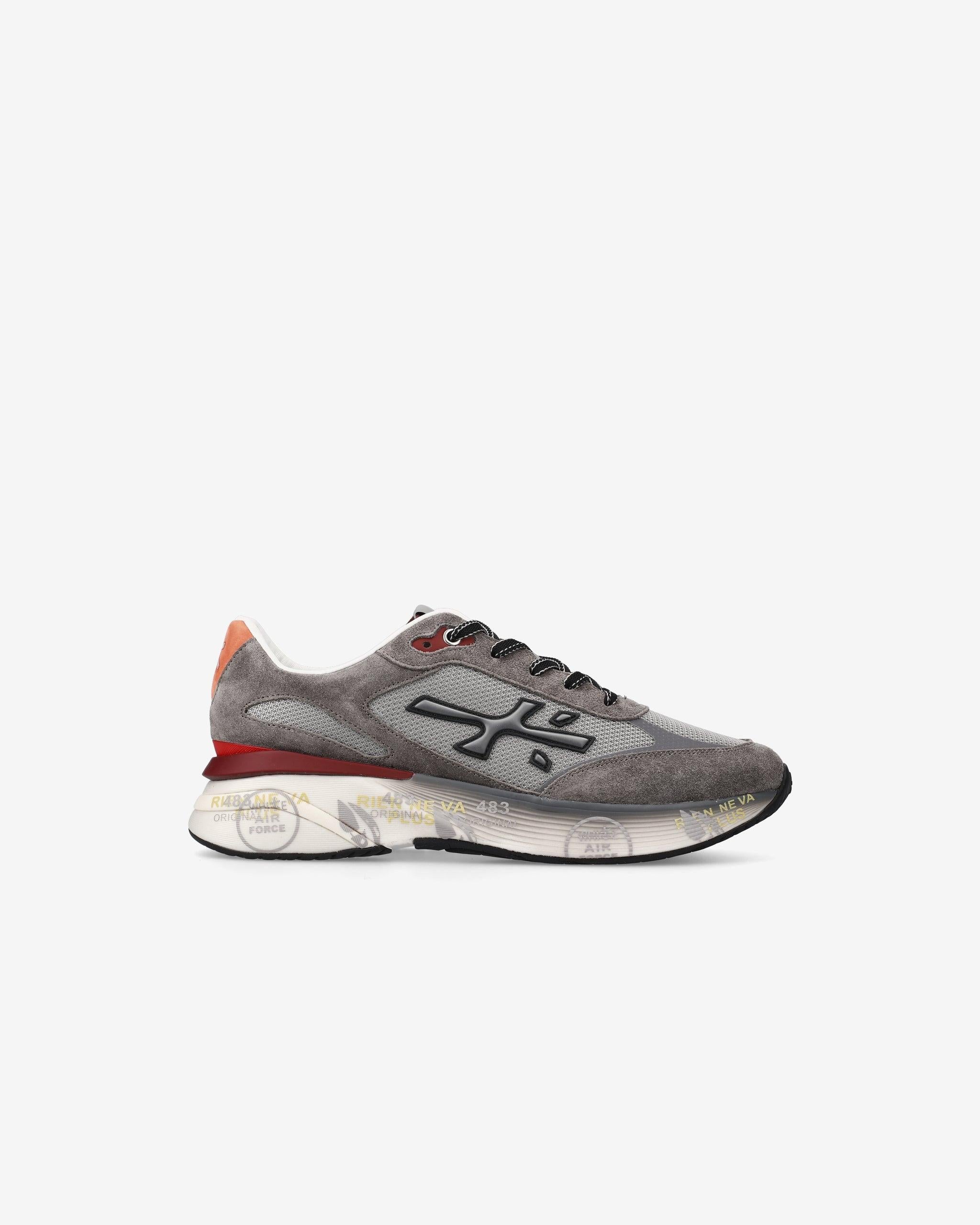 MOERUN 7773<BR/> MOERUN 7773 PREMIATA