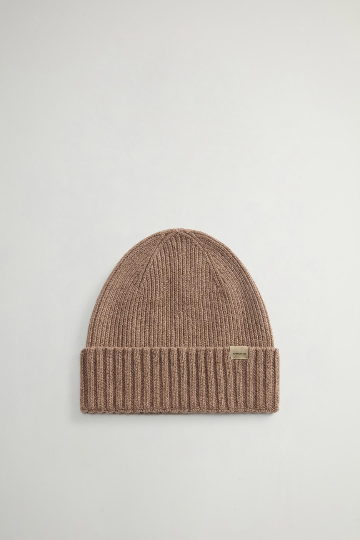 Set regalo con berretto e sciarpa in misto lana<BR/> CFWOAC2034MRUF0659 7425 WOOLRICH