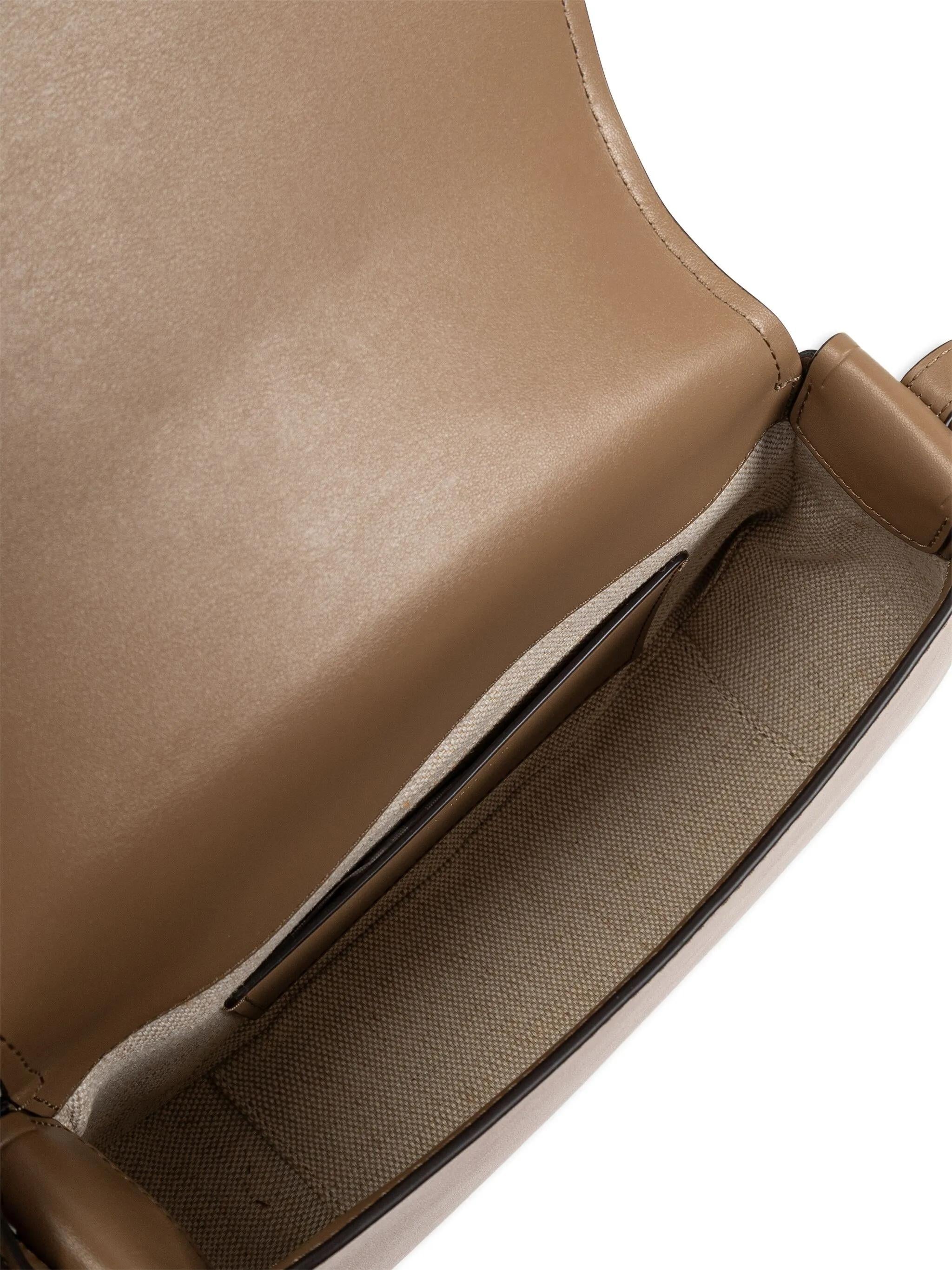 Borsa a tracolla Lydia media