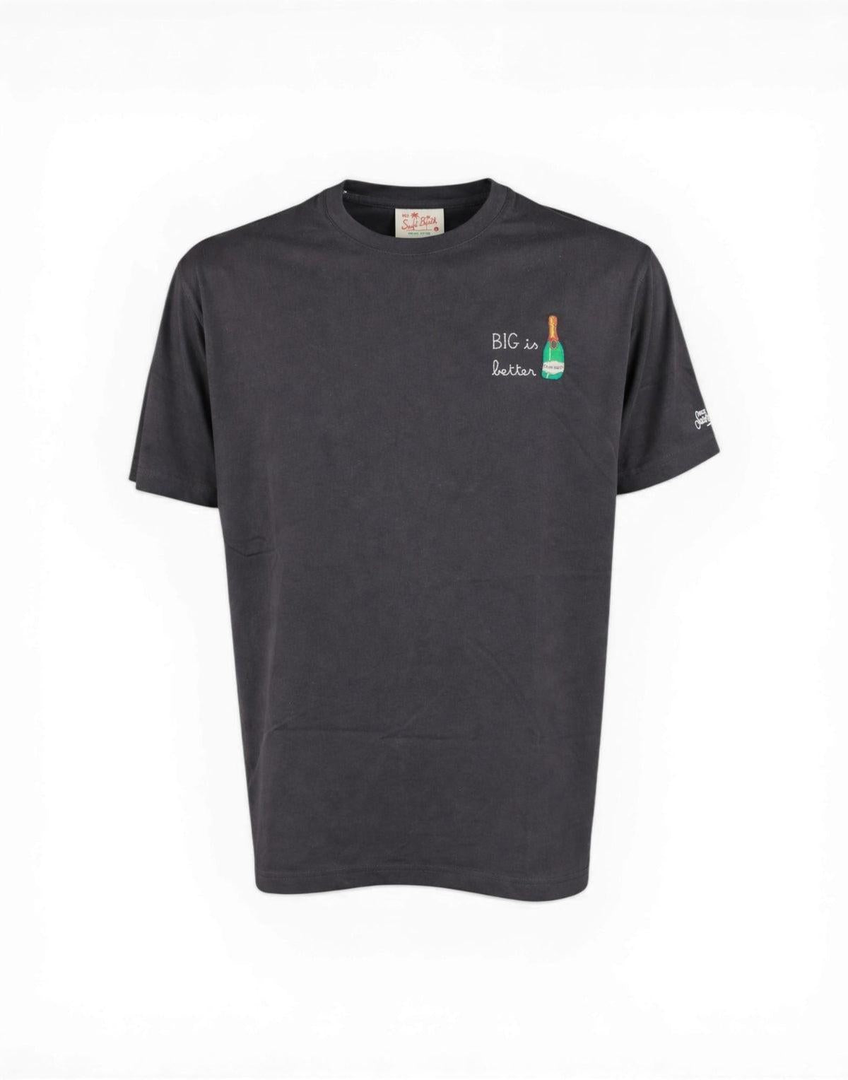 MC2 Saint Barth Portofino Uomo<BR/>Big is better POT0001 01990L MC2 SAINT BARTH