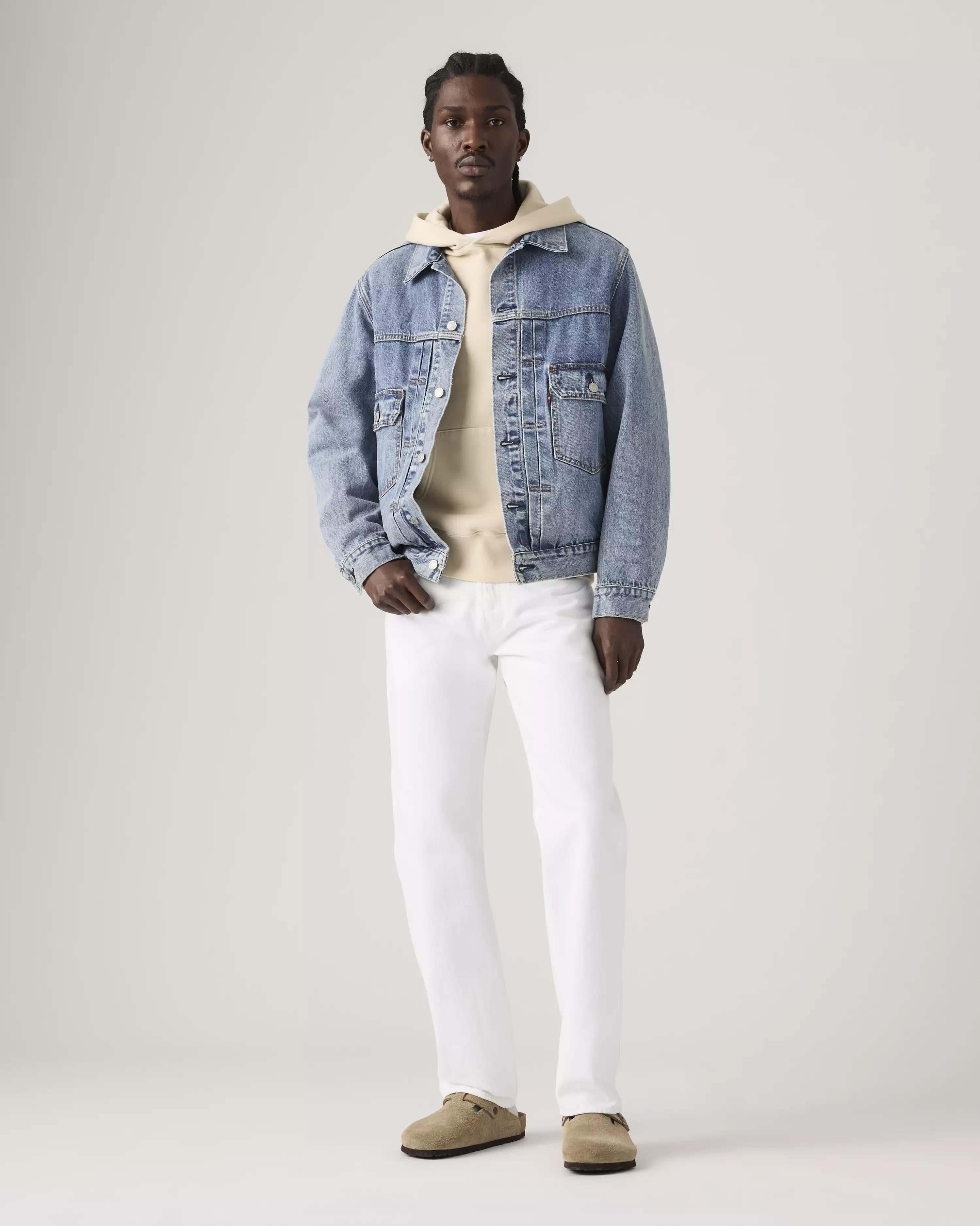 501® Original Jeans 00501 3853 LEVI'S