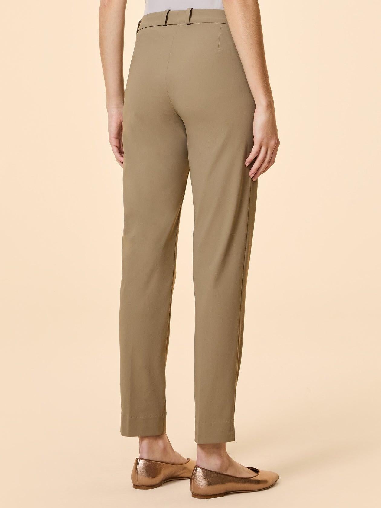 Surflex Chino Wom Pant<BR/> 26859 86 RRD