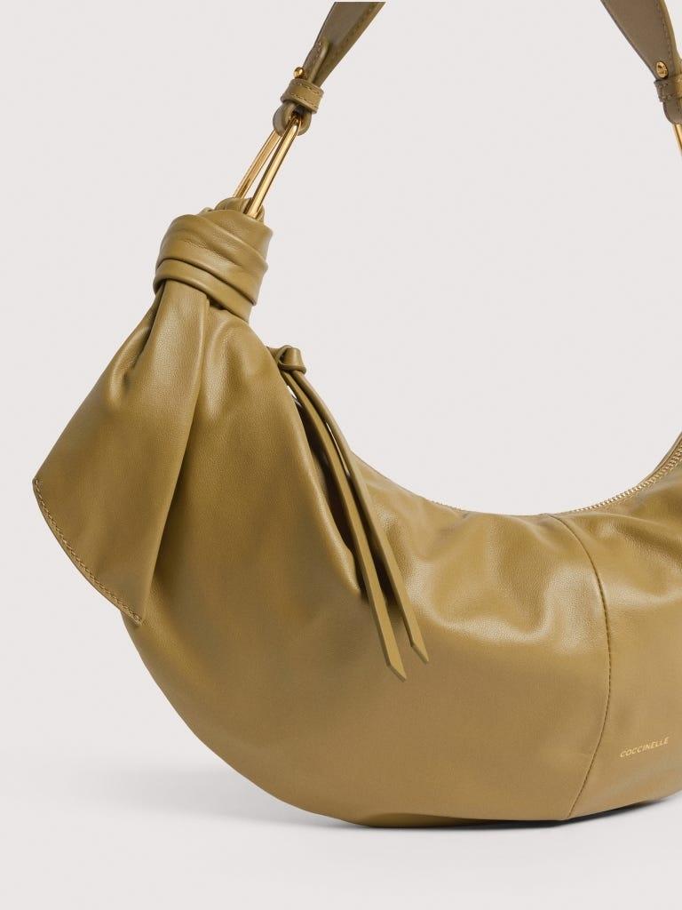 Coccinelle Furoshiki Medium<BR/> E1U1A130201 G43 COCCINELLE