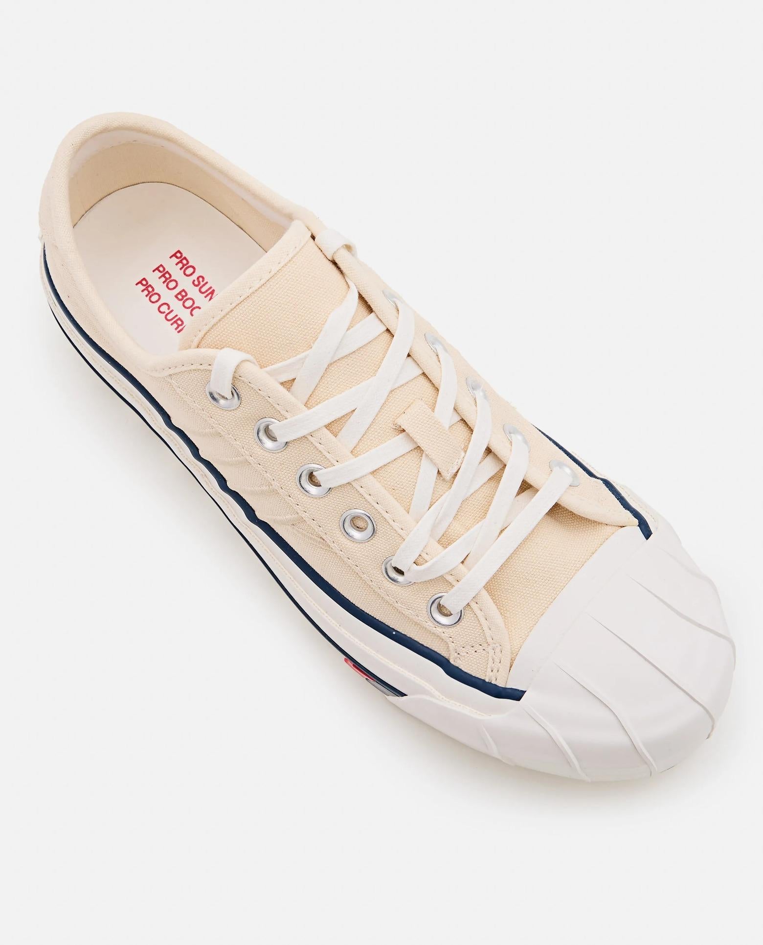 Scarpa uomo Royal Intrepid I225CLM ANTIQUEPEARL PRO-KEDS