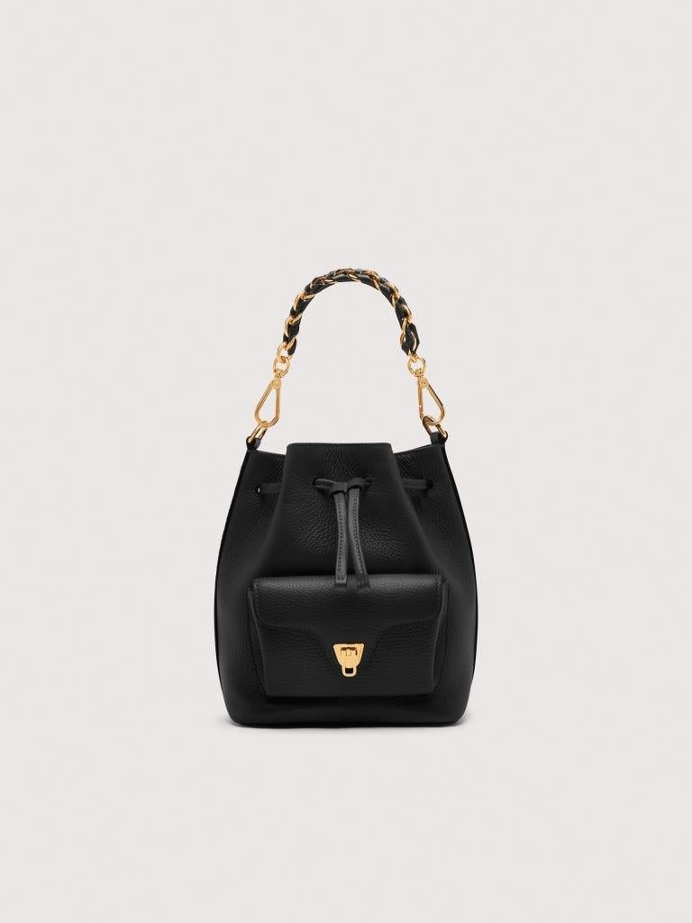 Coccinelle Beat generation Small<BR/> E1TFK230301 001 COCCINELLE
