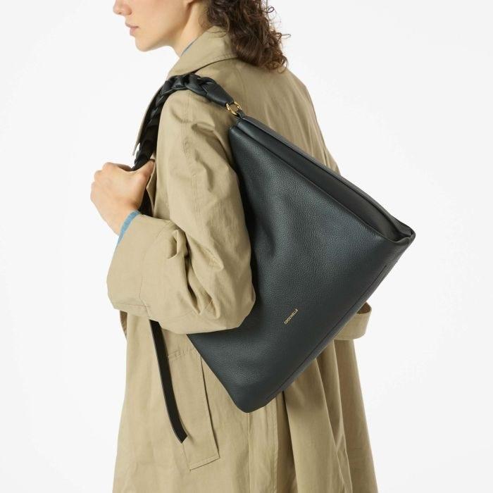 Borsa donna Boheme medium