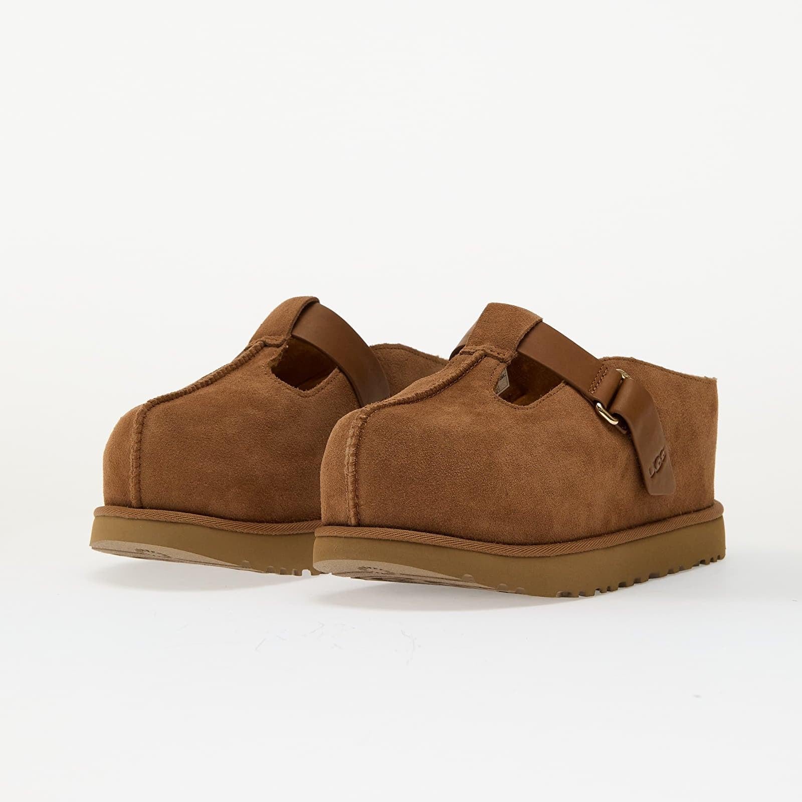UGG Goldenstar Hi Clog 1167550 CHE UGG