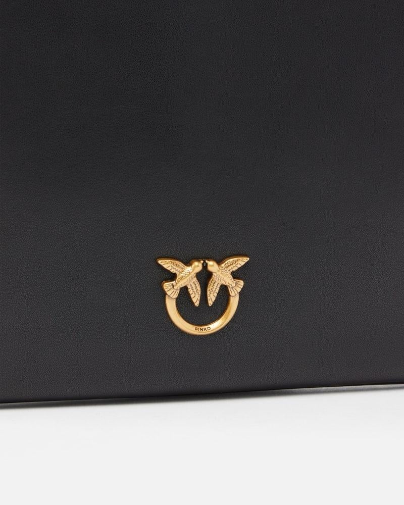 Classic Flat Love Bag Simply