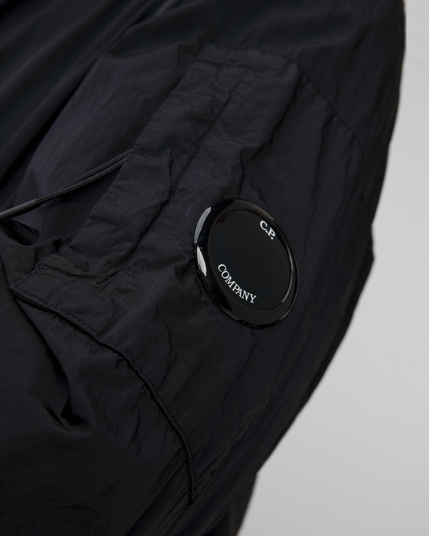 Chrome-R Full Button Jacket
