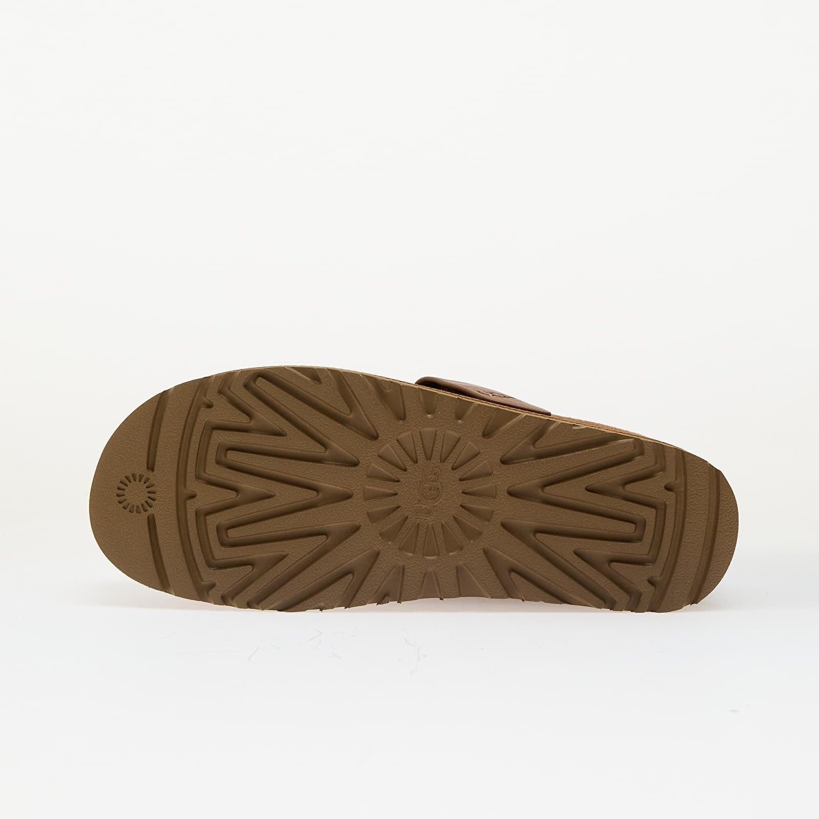 UGG Goldenstar Hi Clog 1167550 CHE UGG